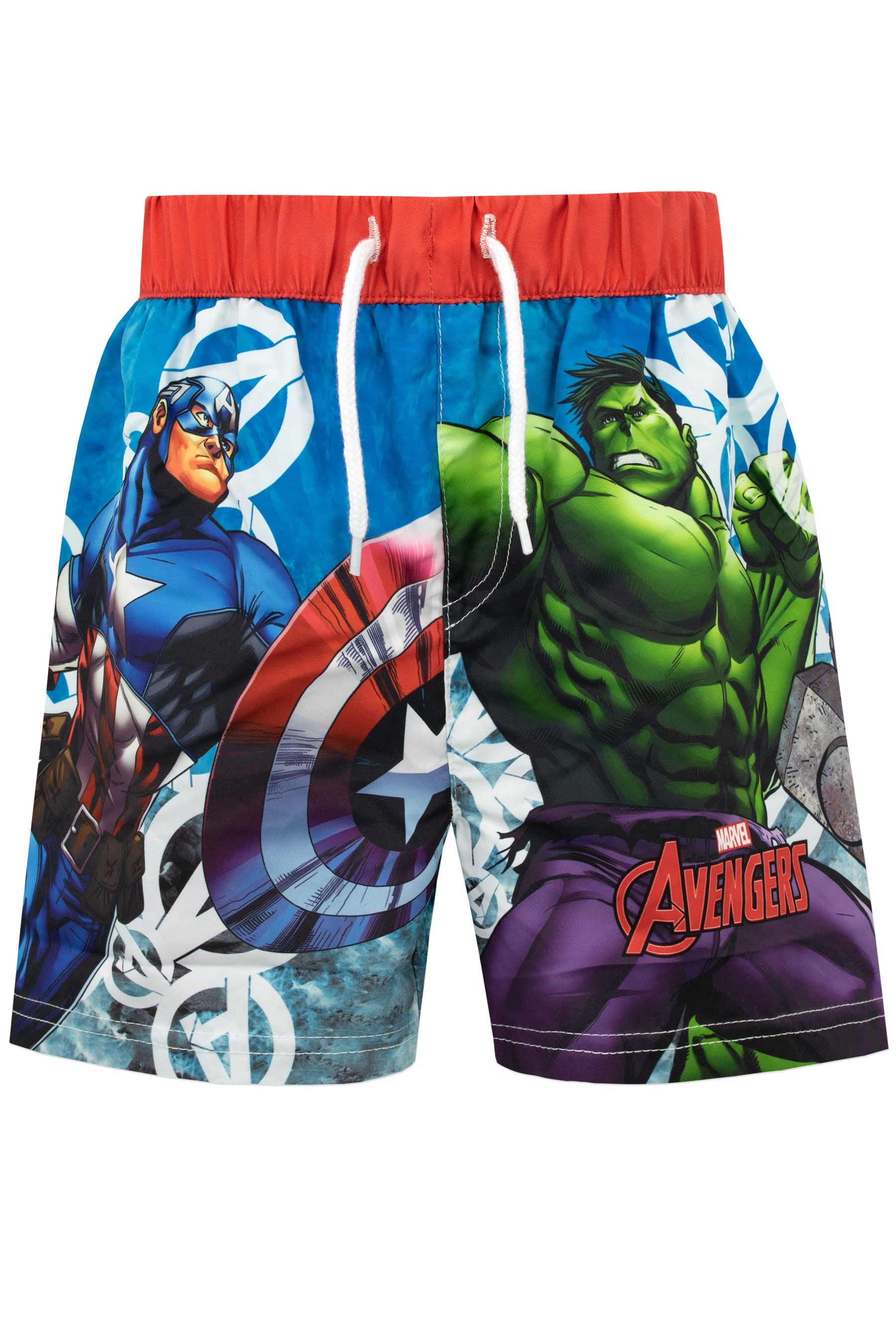 Marvel swim shorts new arrivals