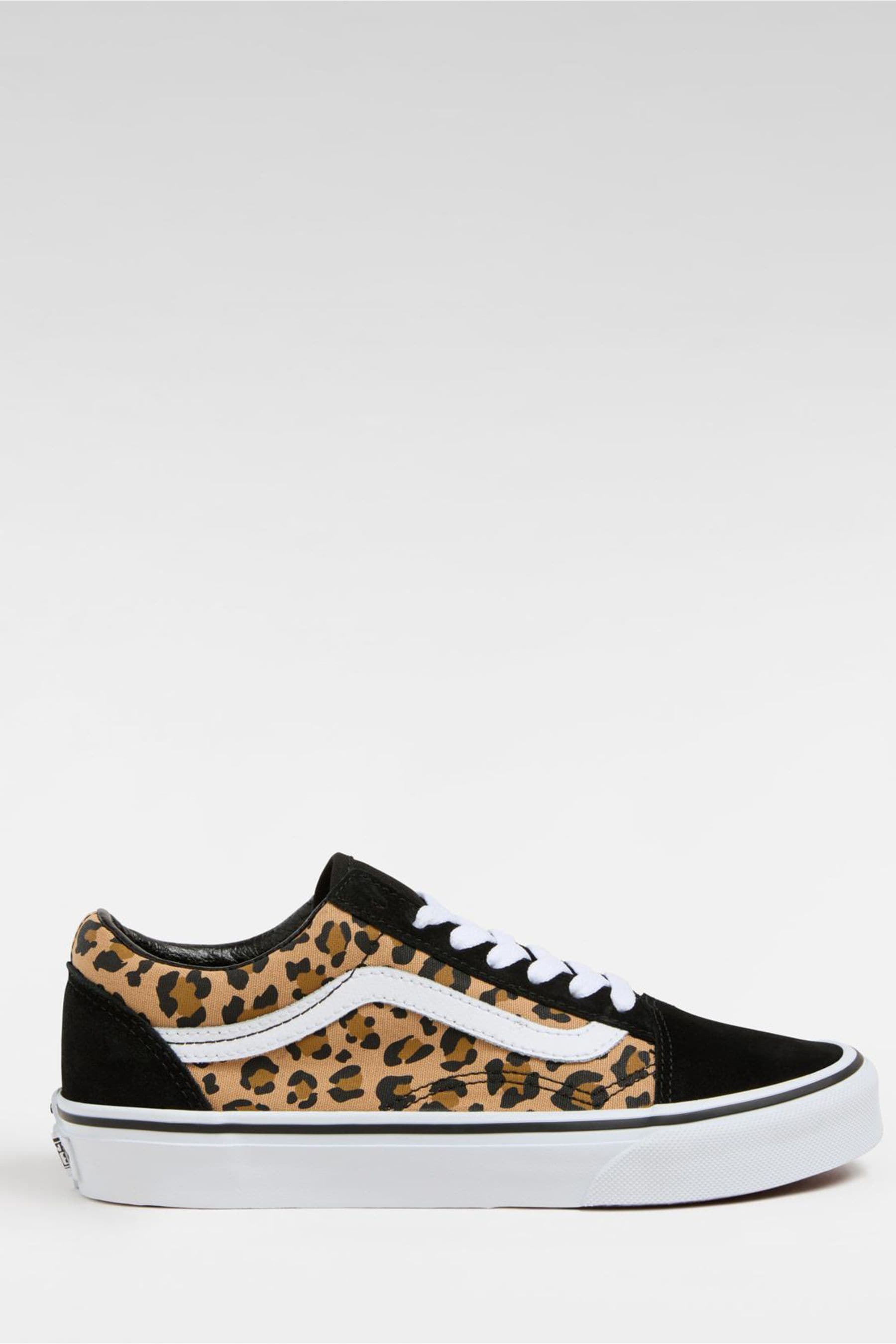 Next vans old skool best sale