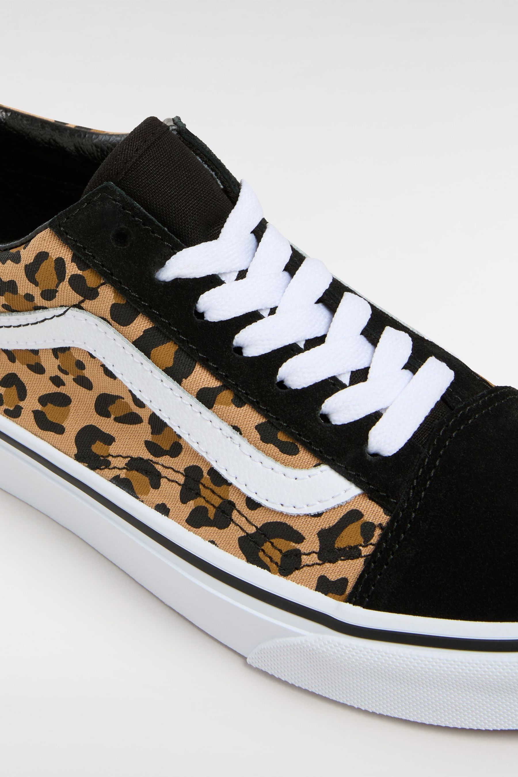 Vans Old Black Skool