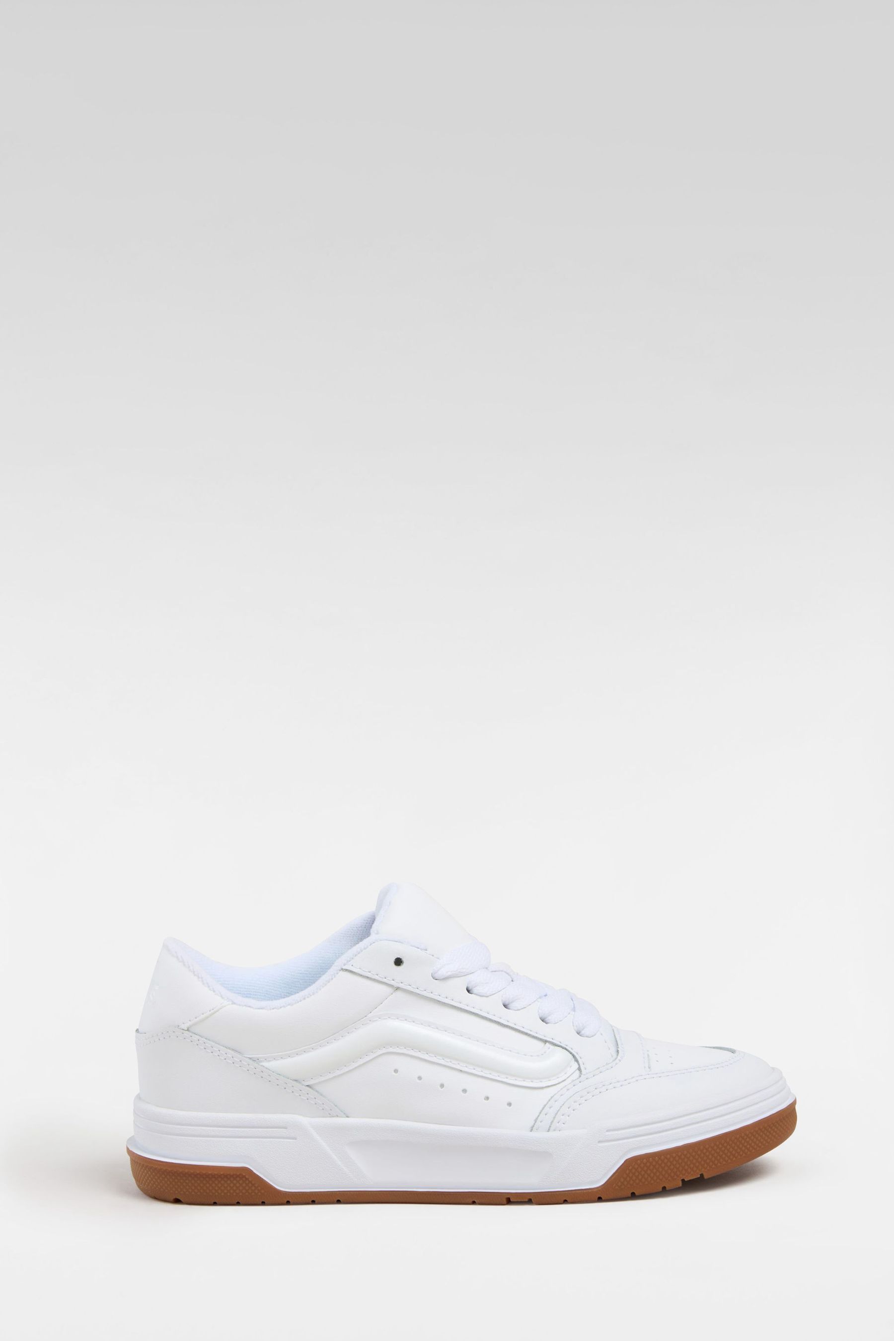 White trainers vans on sale