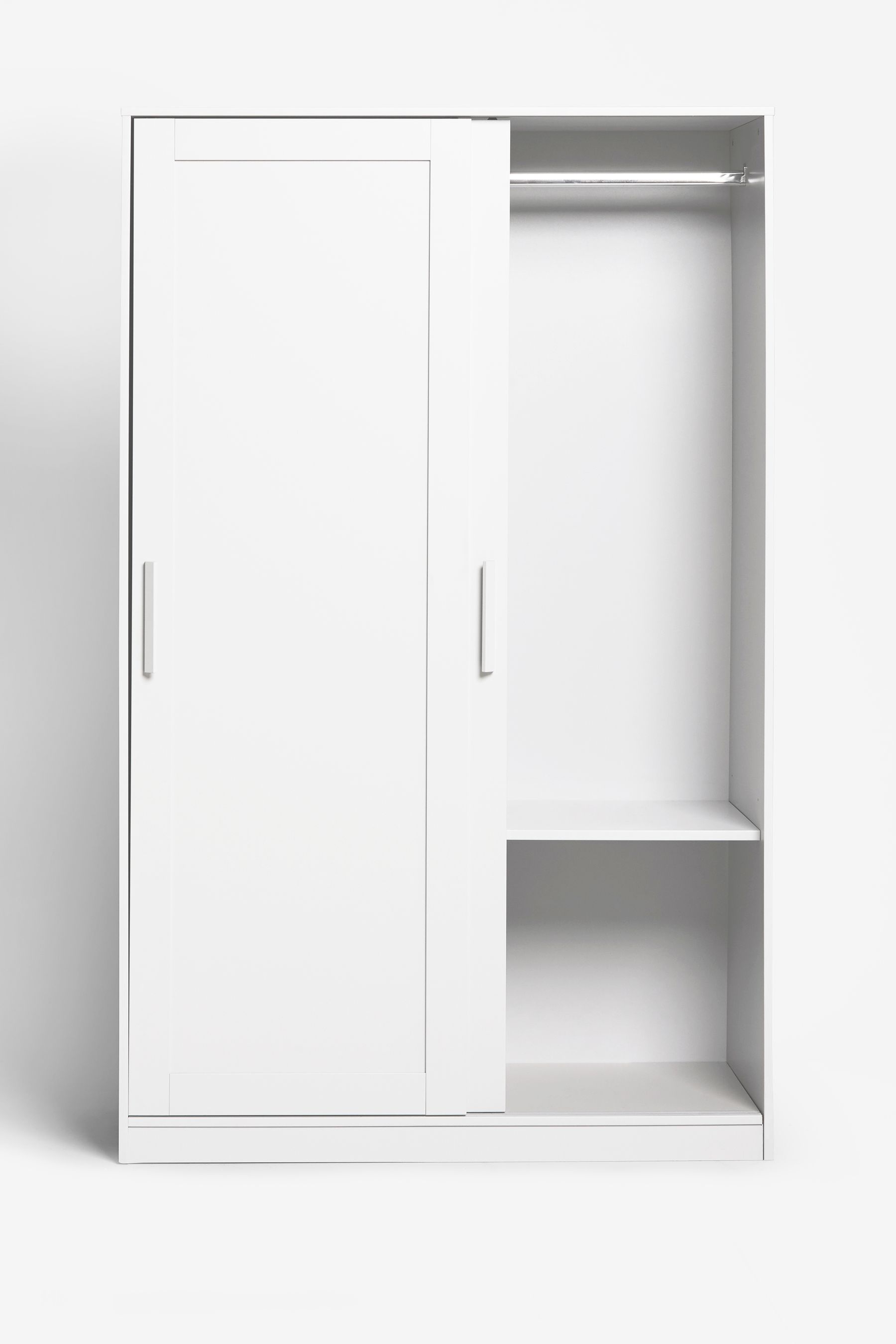 Flynn sliding wardrobe new arrivals