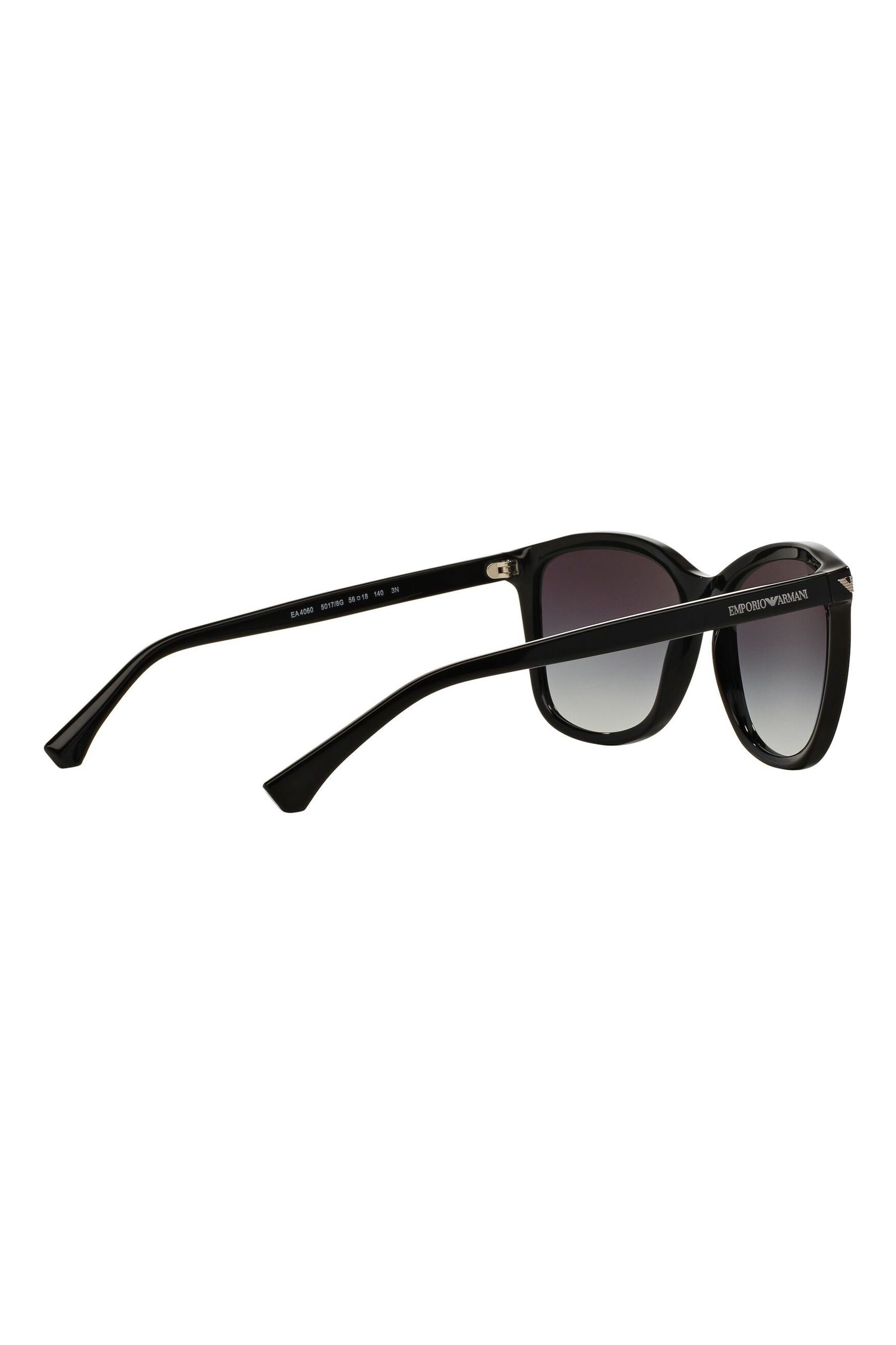 Emporio armani store sunglasses ea4060