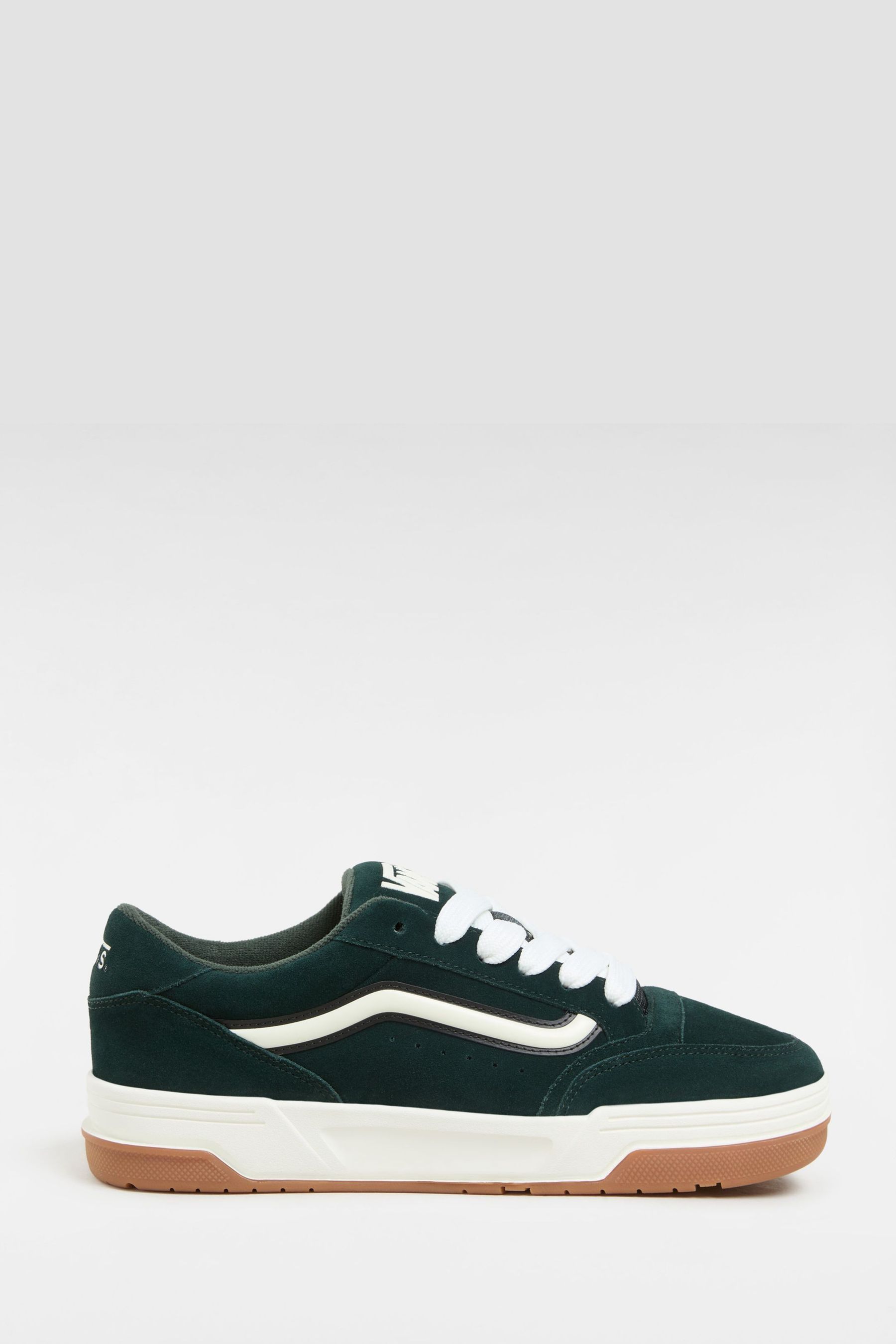 Mens grey vans trainers online
