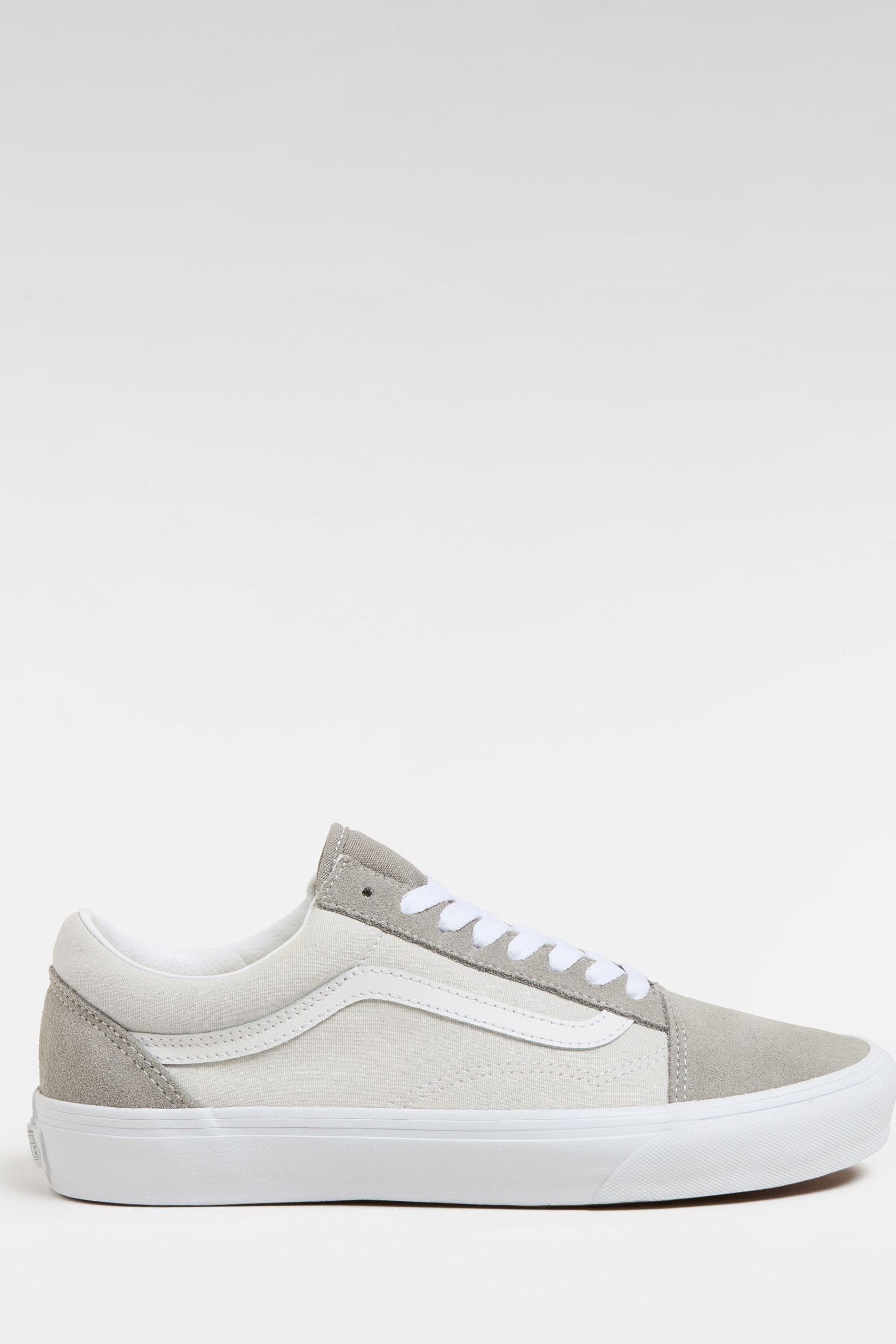 Buy grey vans cheap