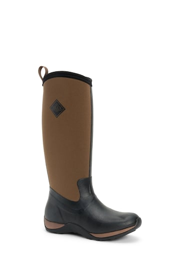 Muck Boots Arctic Adventure Pull-On Wellies