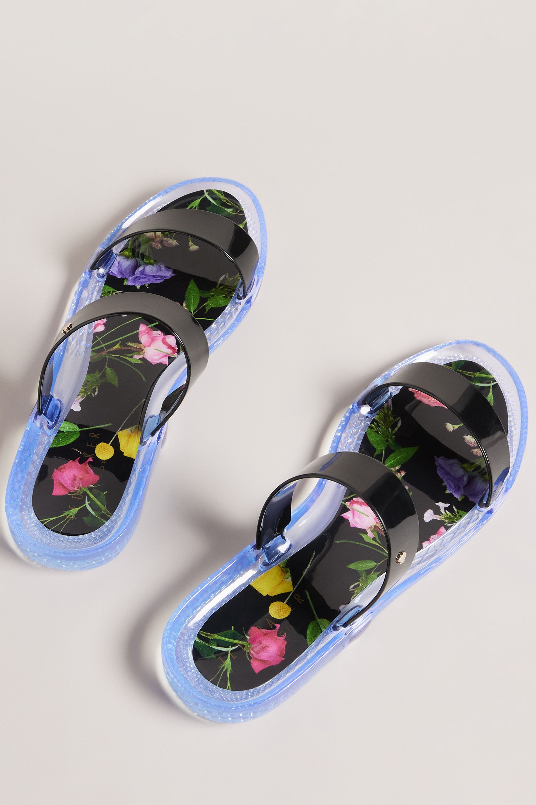 Ted baker jelly flats shop