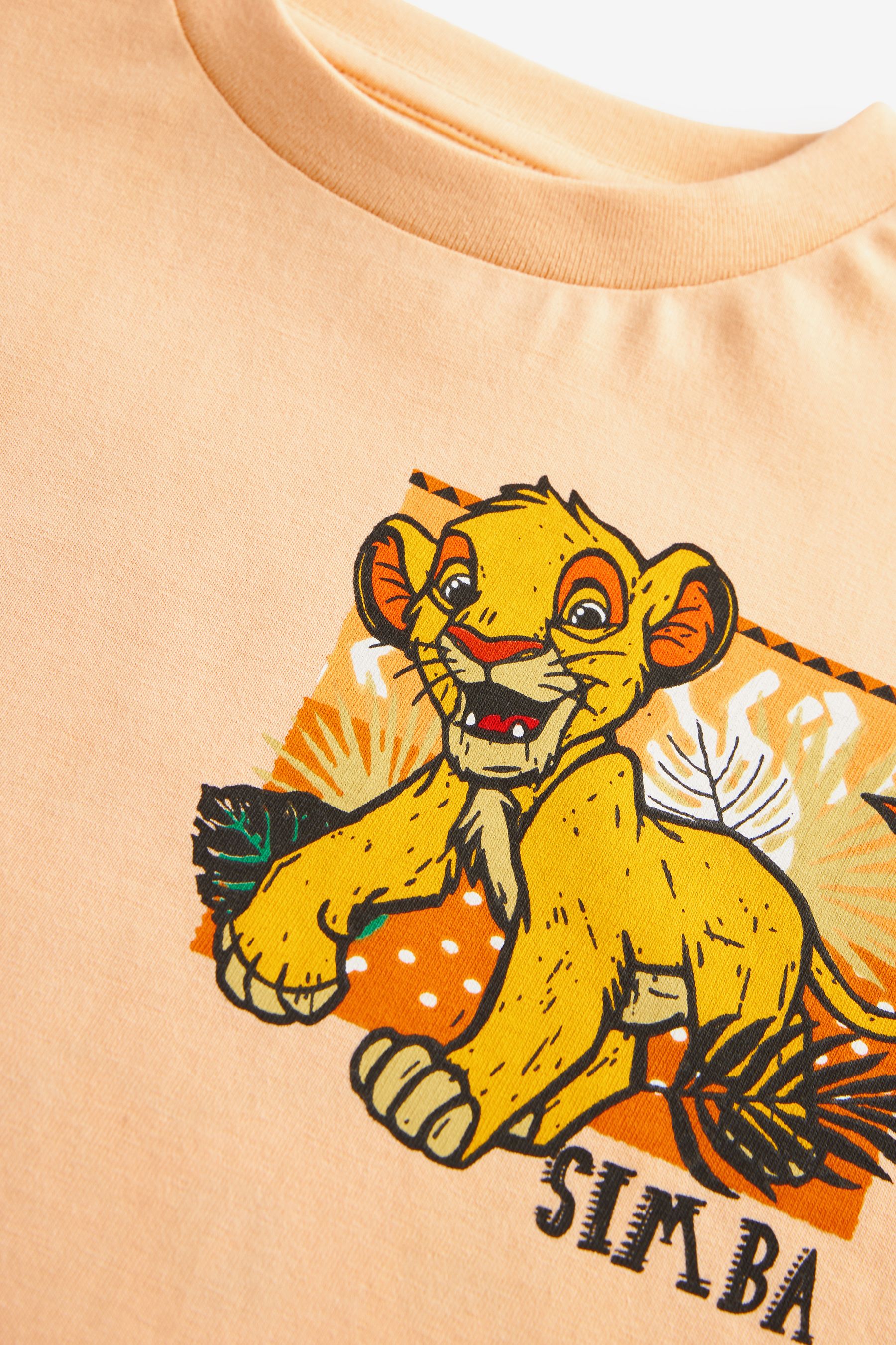 Lion king clothes uk outlet