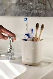 Joseph Joseph Easy Store Toothbrush Caddy - Image 1 of 6