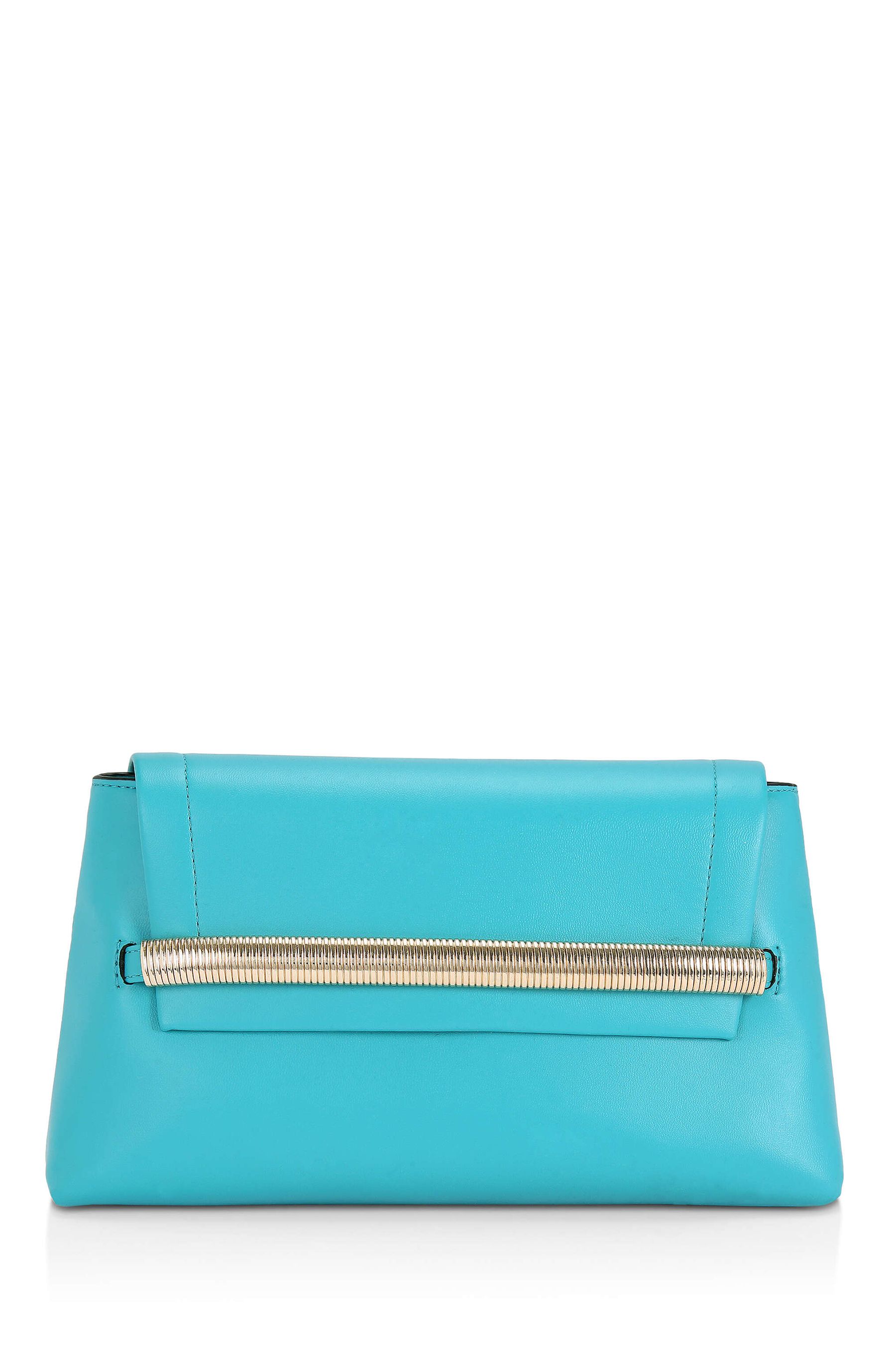 Carvela blue bag new arrivals