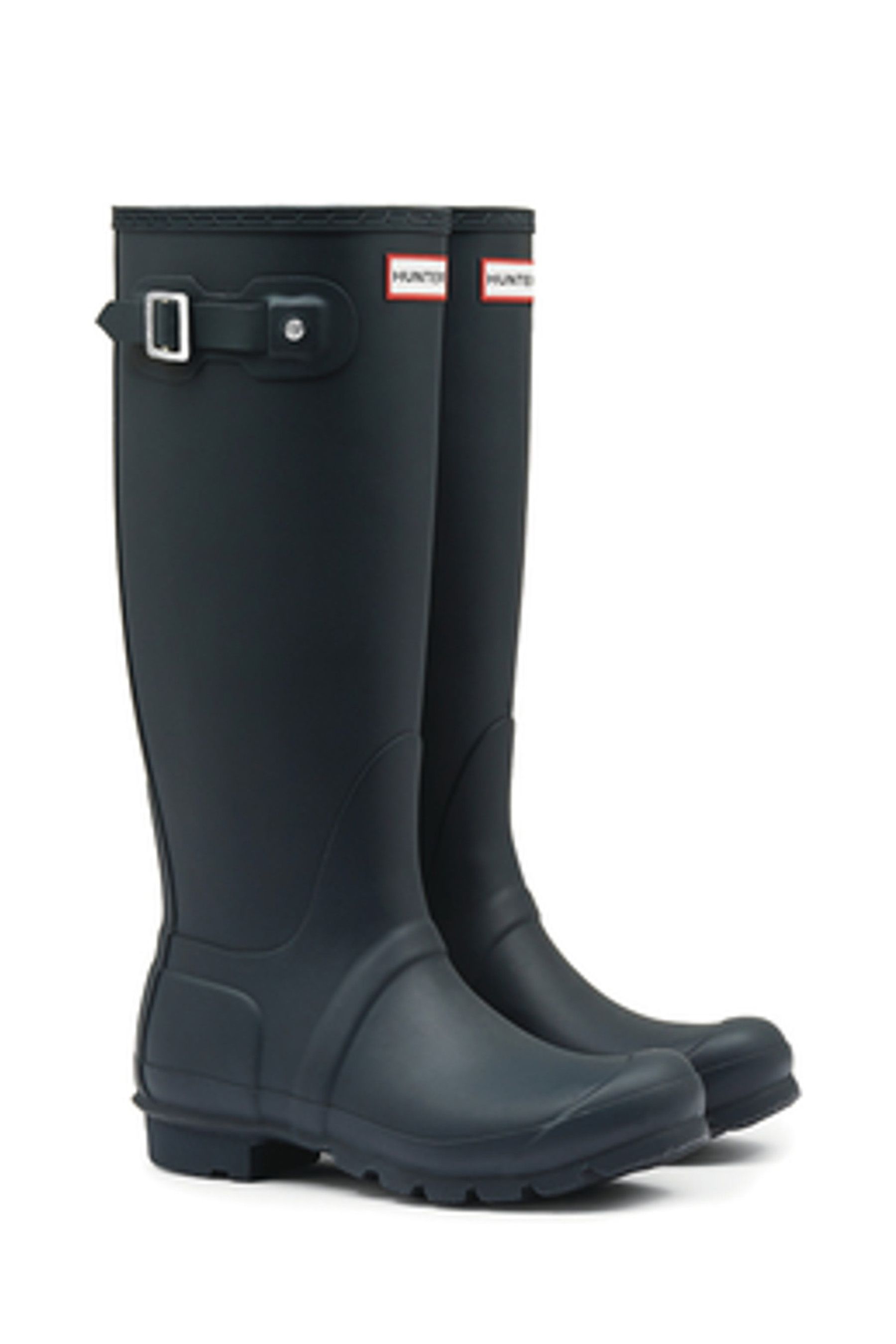 Buy Hunter Womens Original Tall Wellies from Next Australia