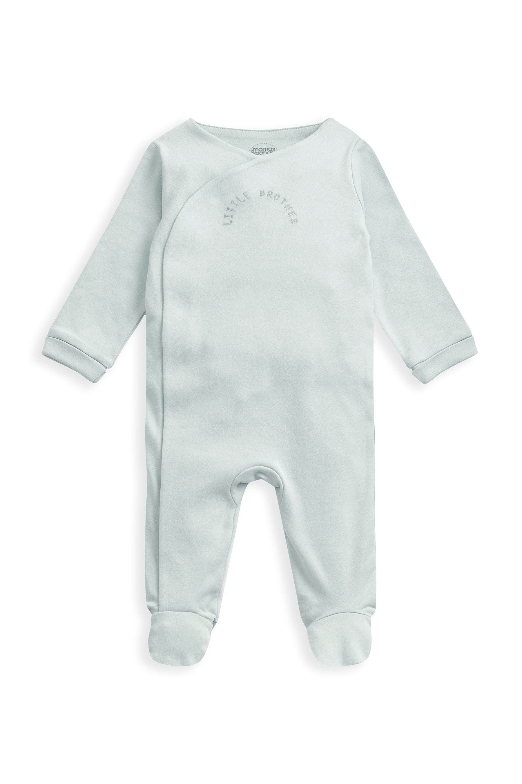 Little sister clearance sleepsuit next