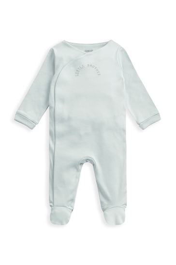 Mamas & Papas Little Brother/Sister Sleepsuit