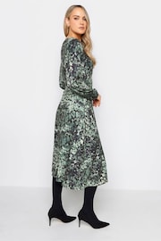 Long Tall Sally Green Tea Dress - Image 2 of 4