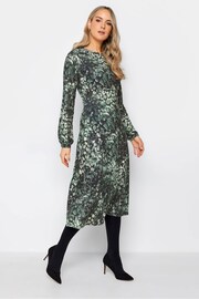 Long Tall Sally Green Tea Dress - Image 3 of 4