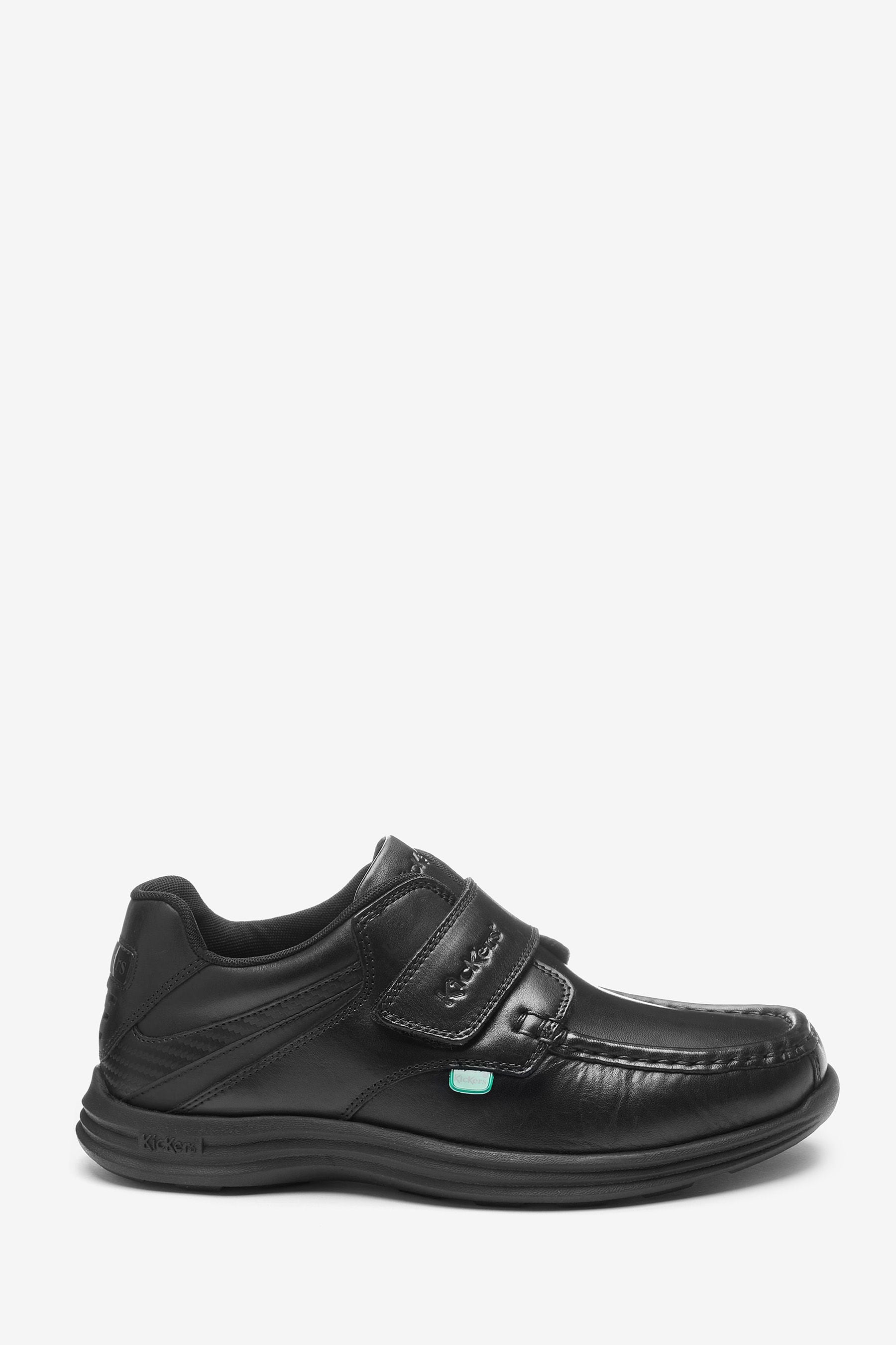 Strap kickers clearance