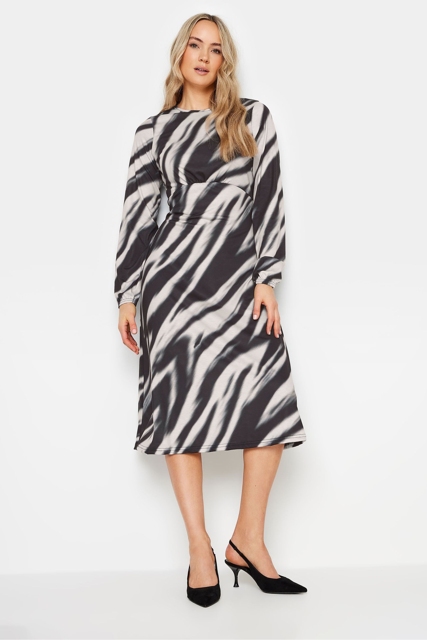 Tall tea dress uk 2025