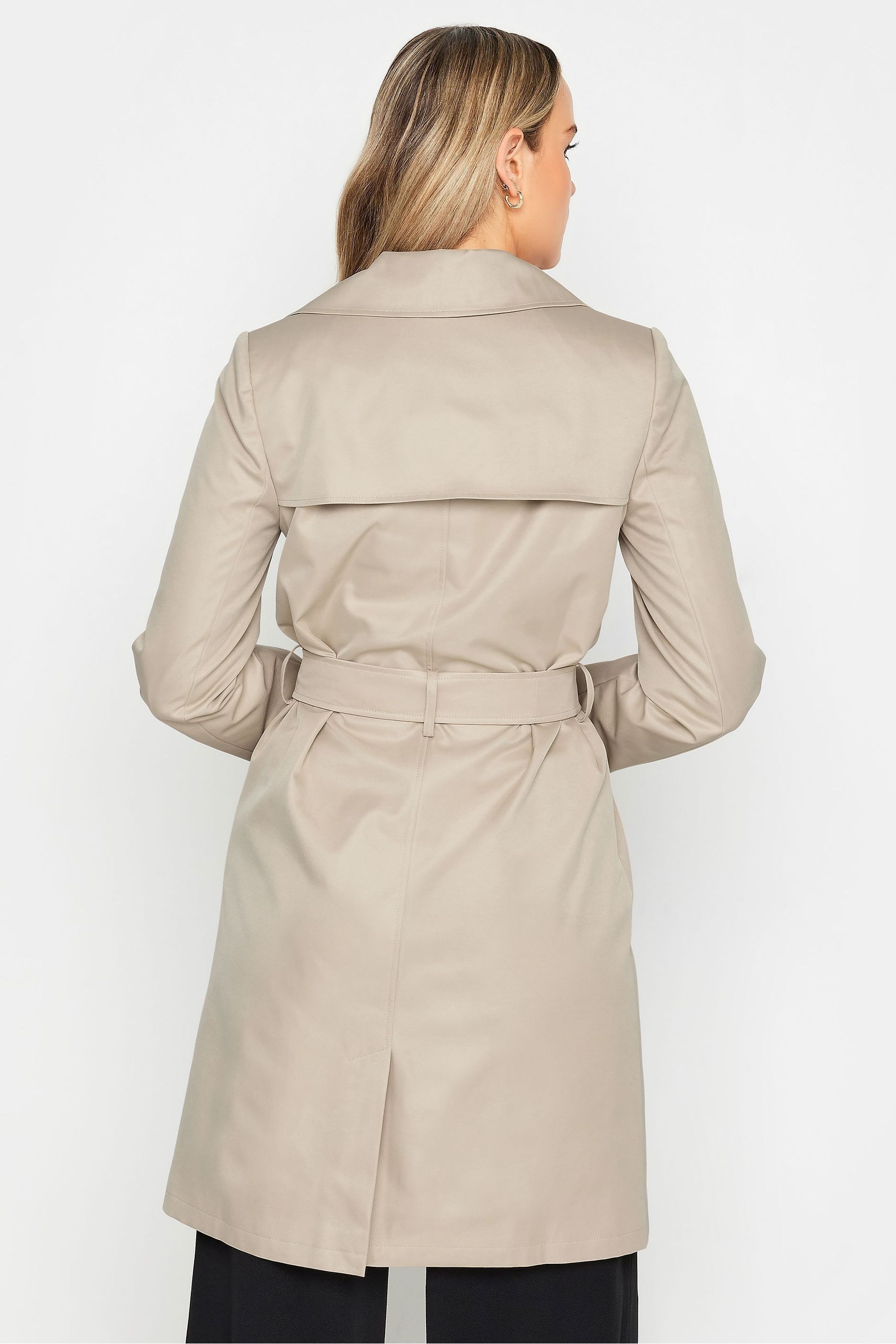 Long tall sally trench coat sales