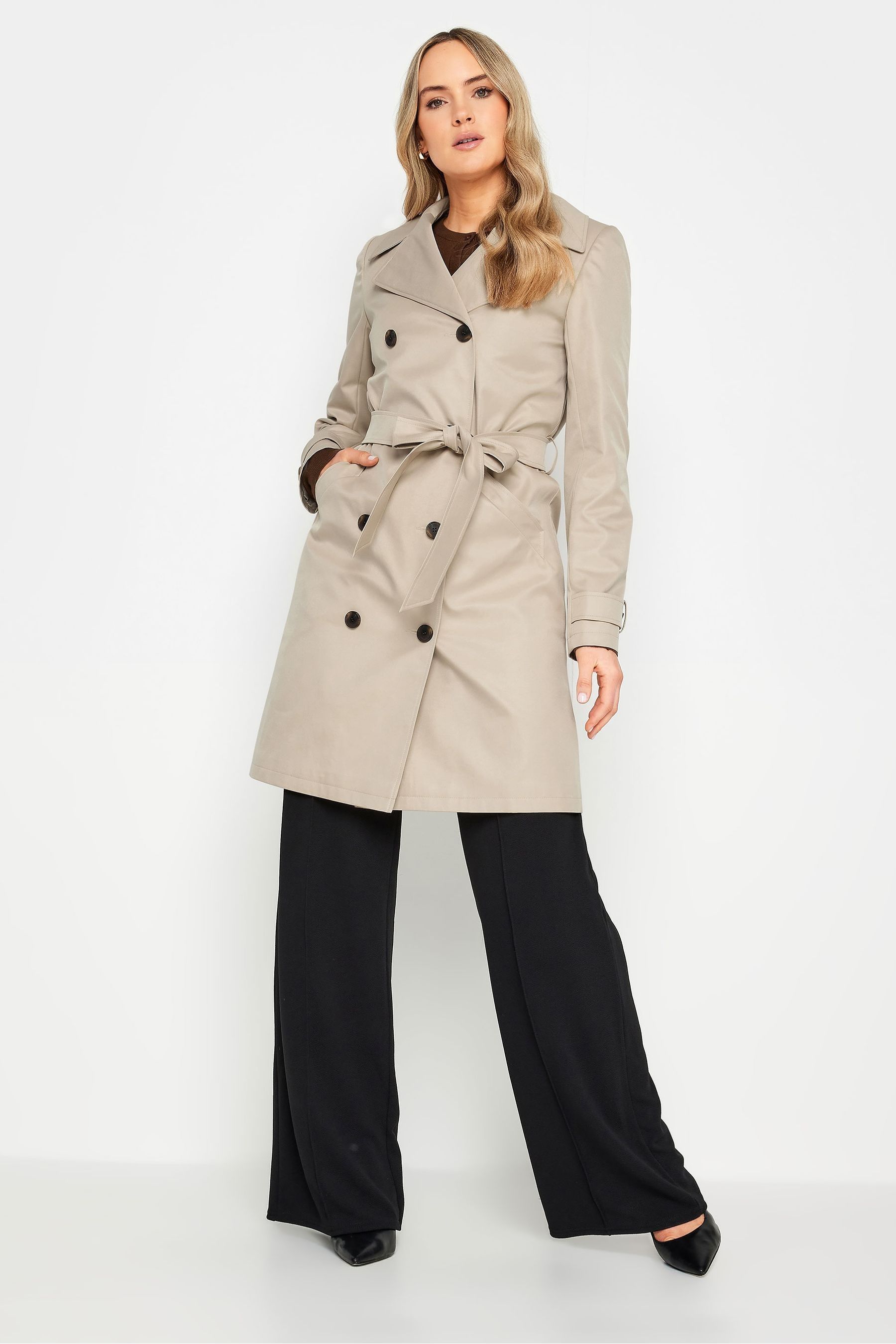 Womens short mac uk on sale