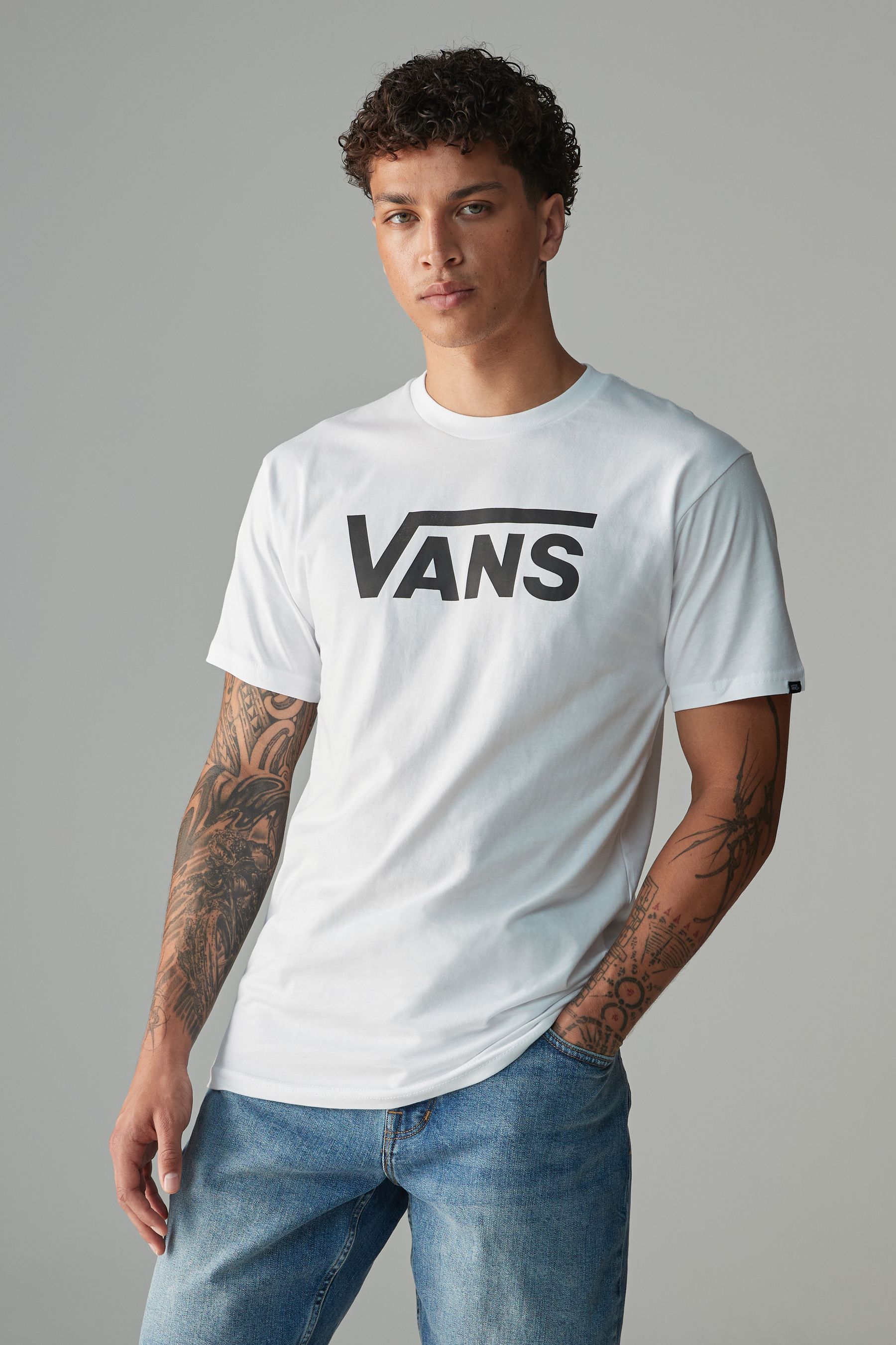 Mens vans top online