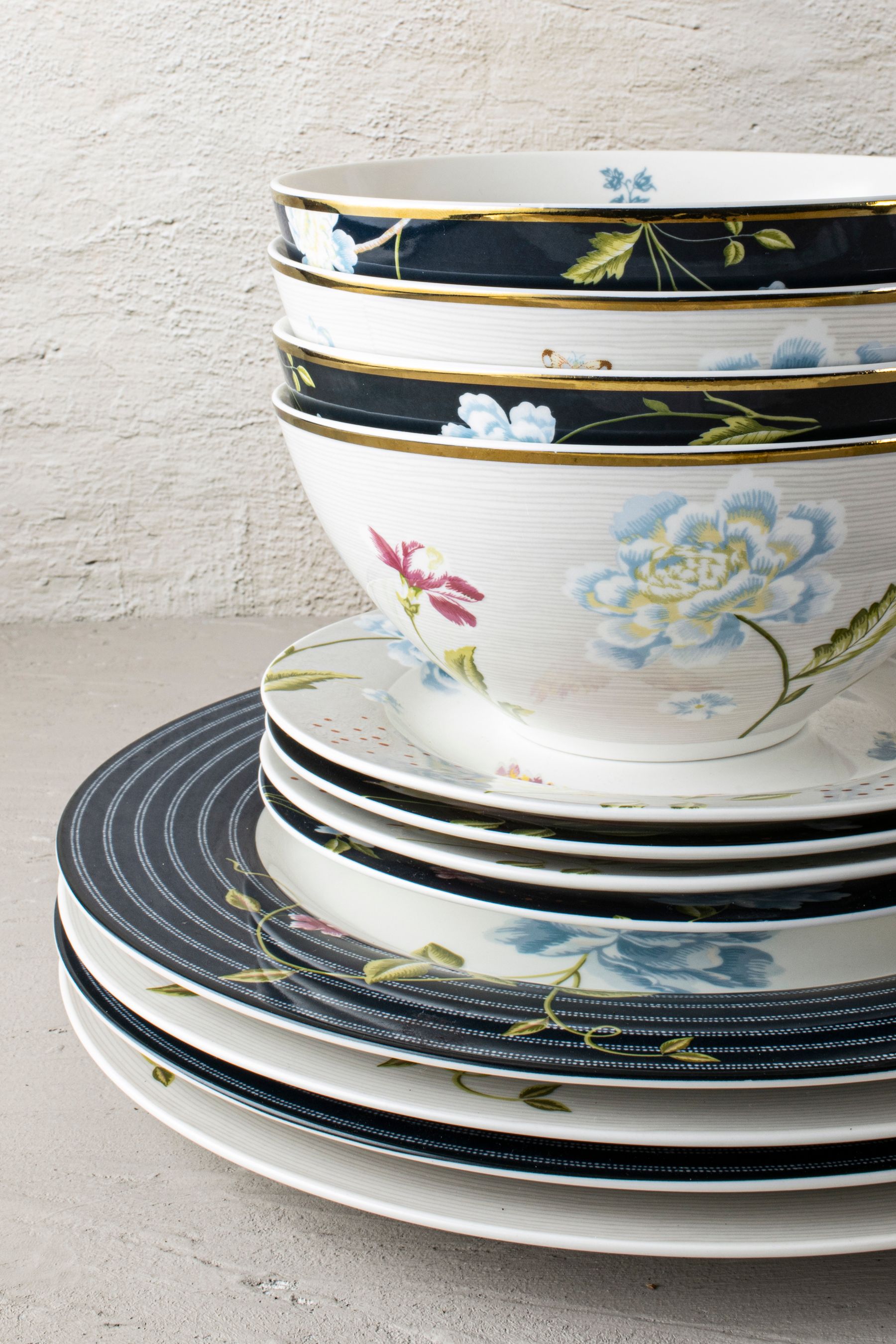 Laura ashley dinner sets best sale