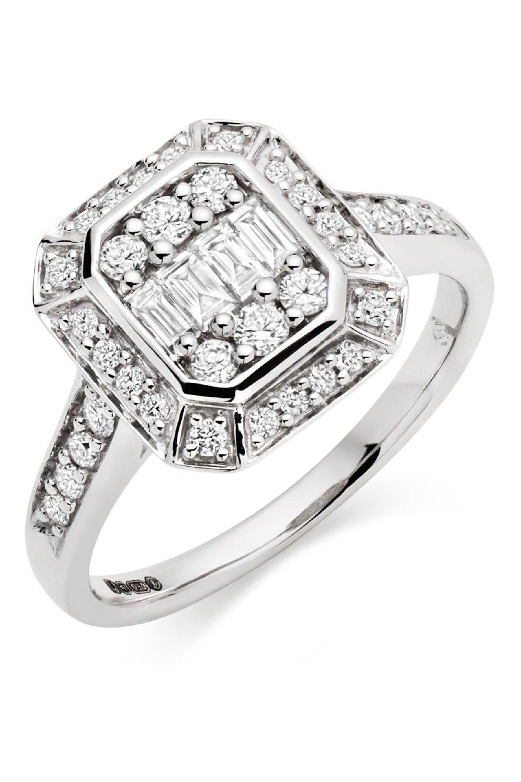 Beaverbrooks ring outlet resizing