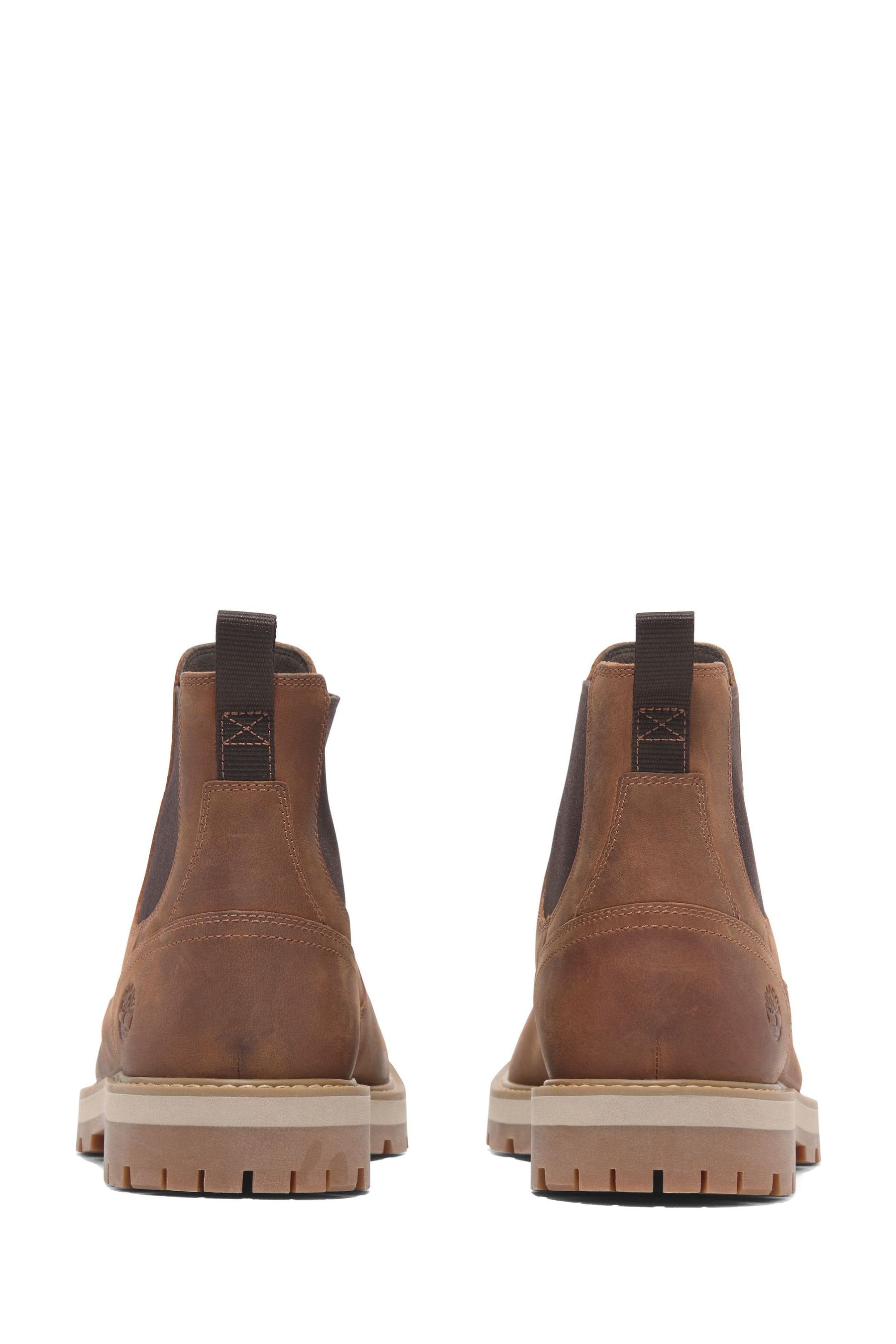 Timberland 6 inch chelsea boots deals