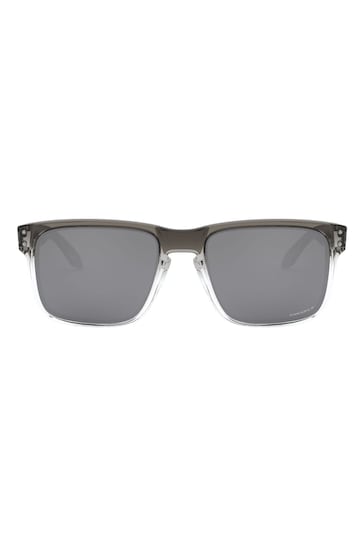 Oakley Holbrook Black Sunglasses