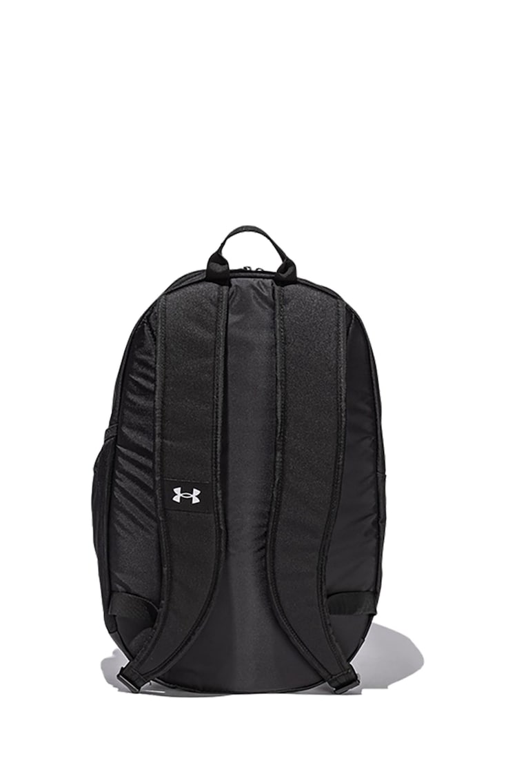 Under Armour Black Dark Hustle Lite Backpack - Image 2 of 6