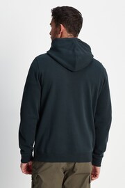 Tog 24 Blue Duxford Hoodie - Image 2 of 8