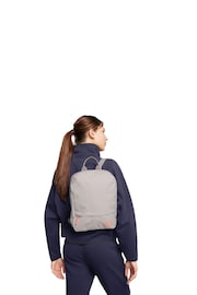 Under Armour Grey Loudon Backpack - Image 6 of 6