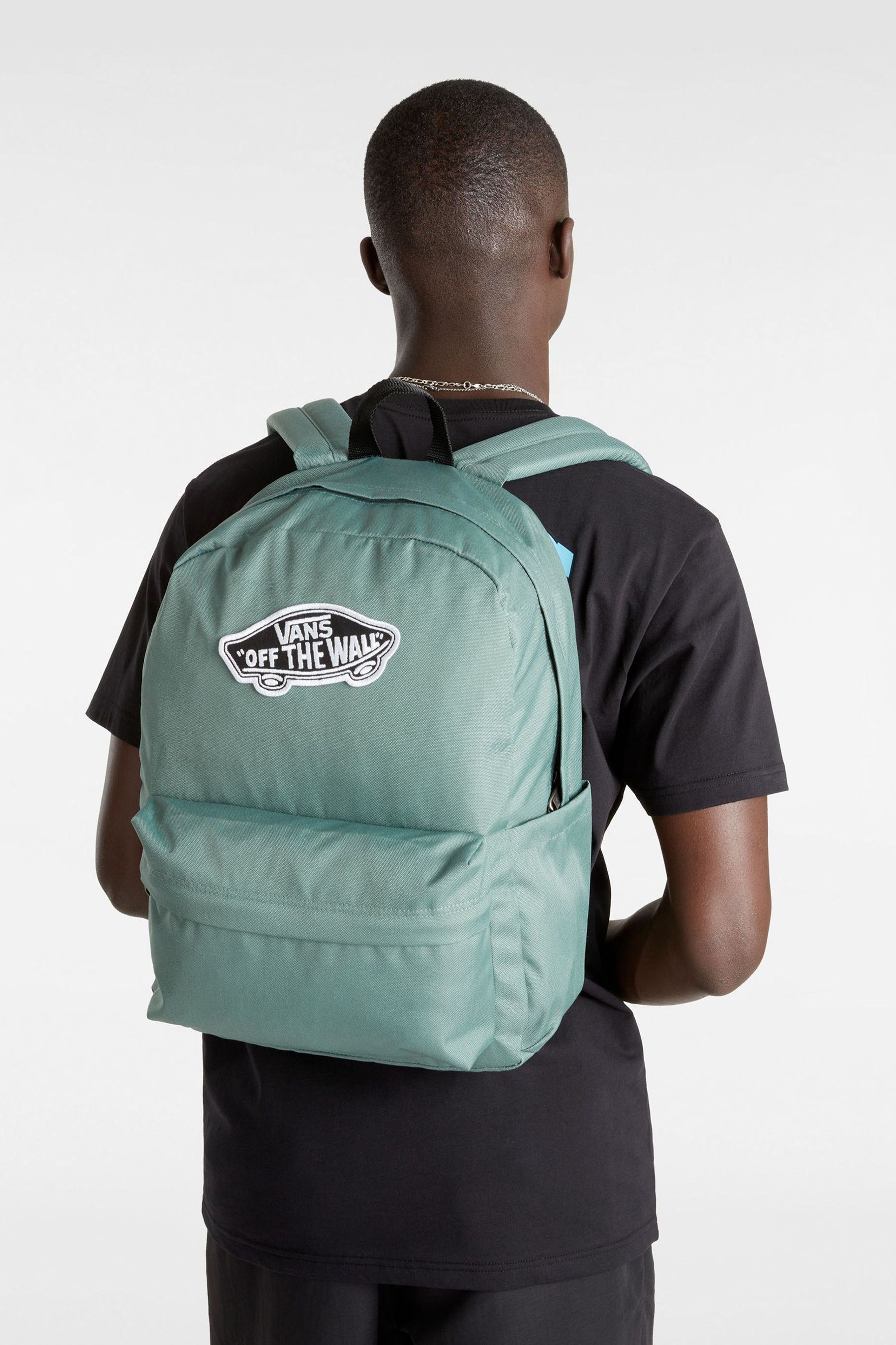 Next vans backpack sale