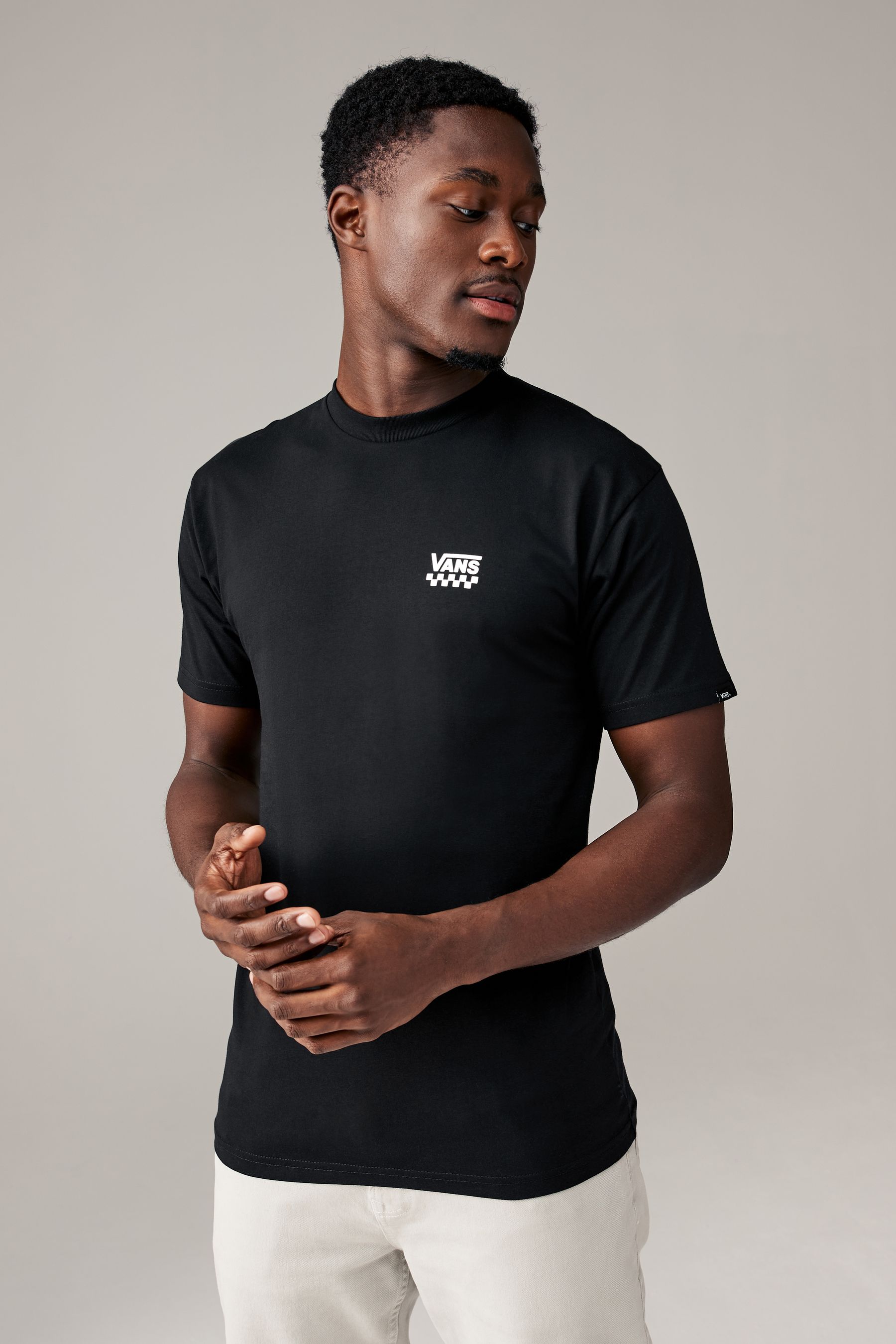 Buy vans t shirt online