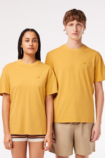 Lacoste Tonal Logo T-Shirt