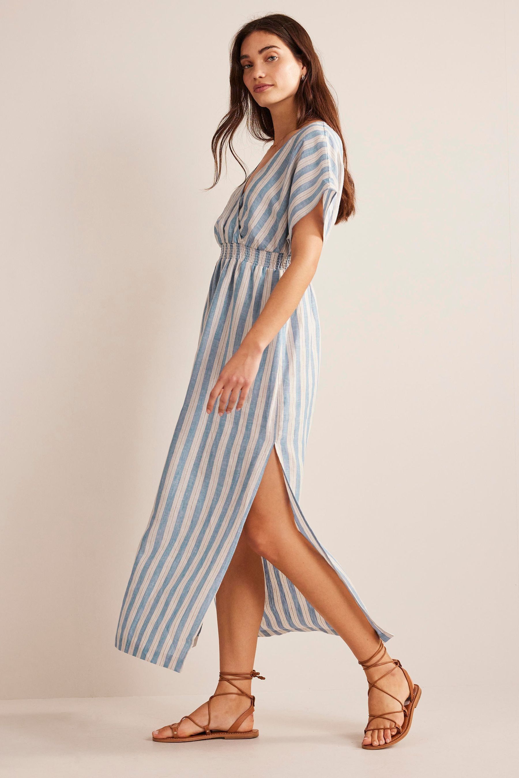 Boden kaftan sale dress