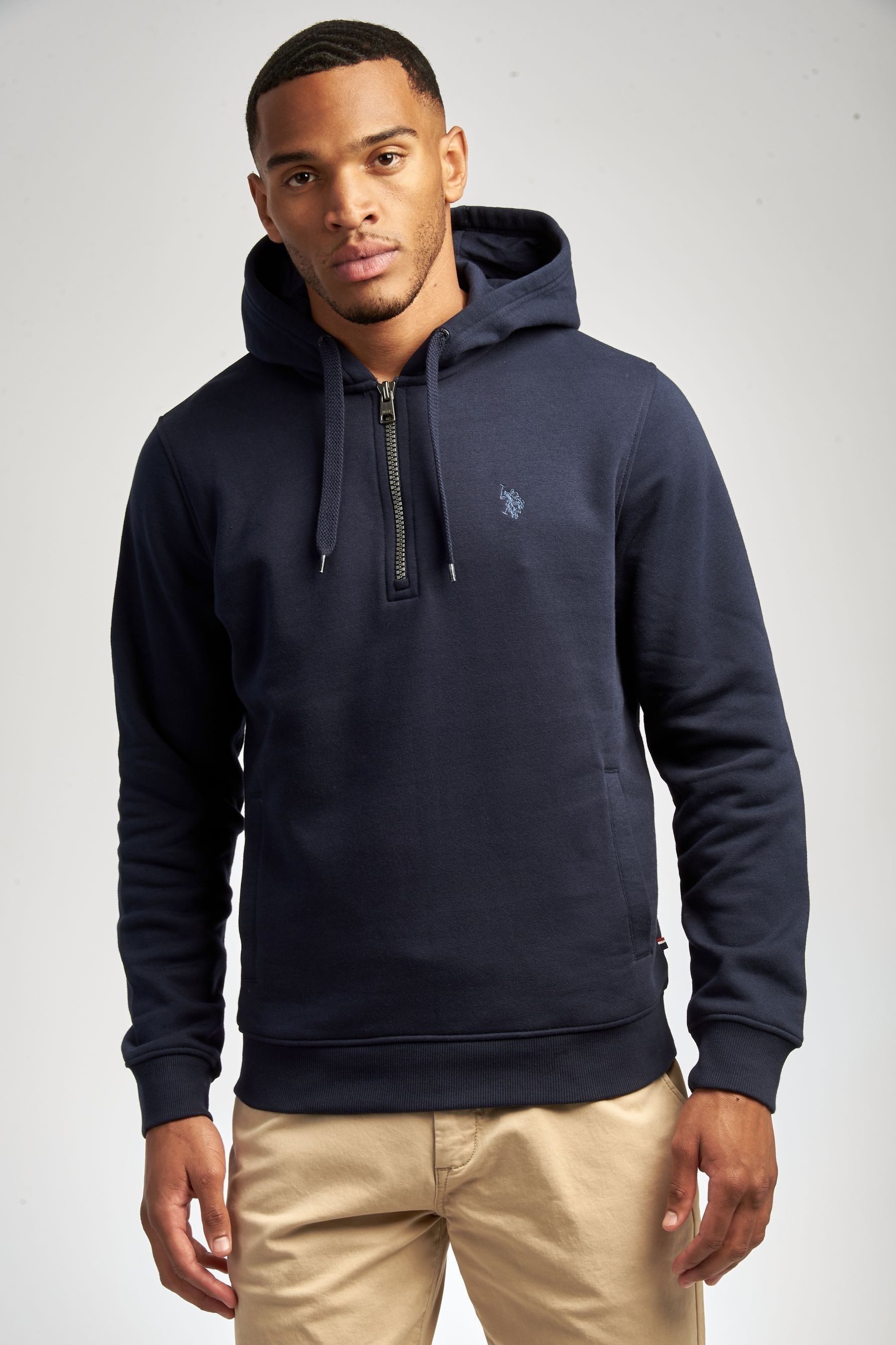Next zip hoodie online