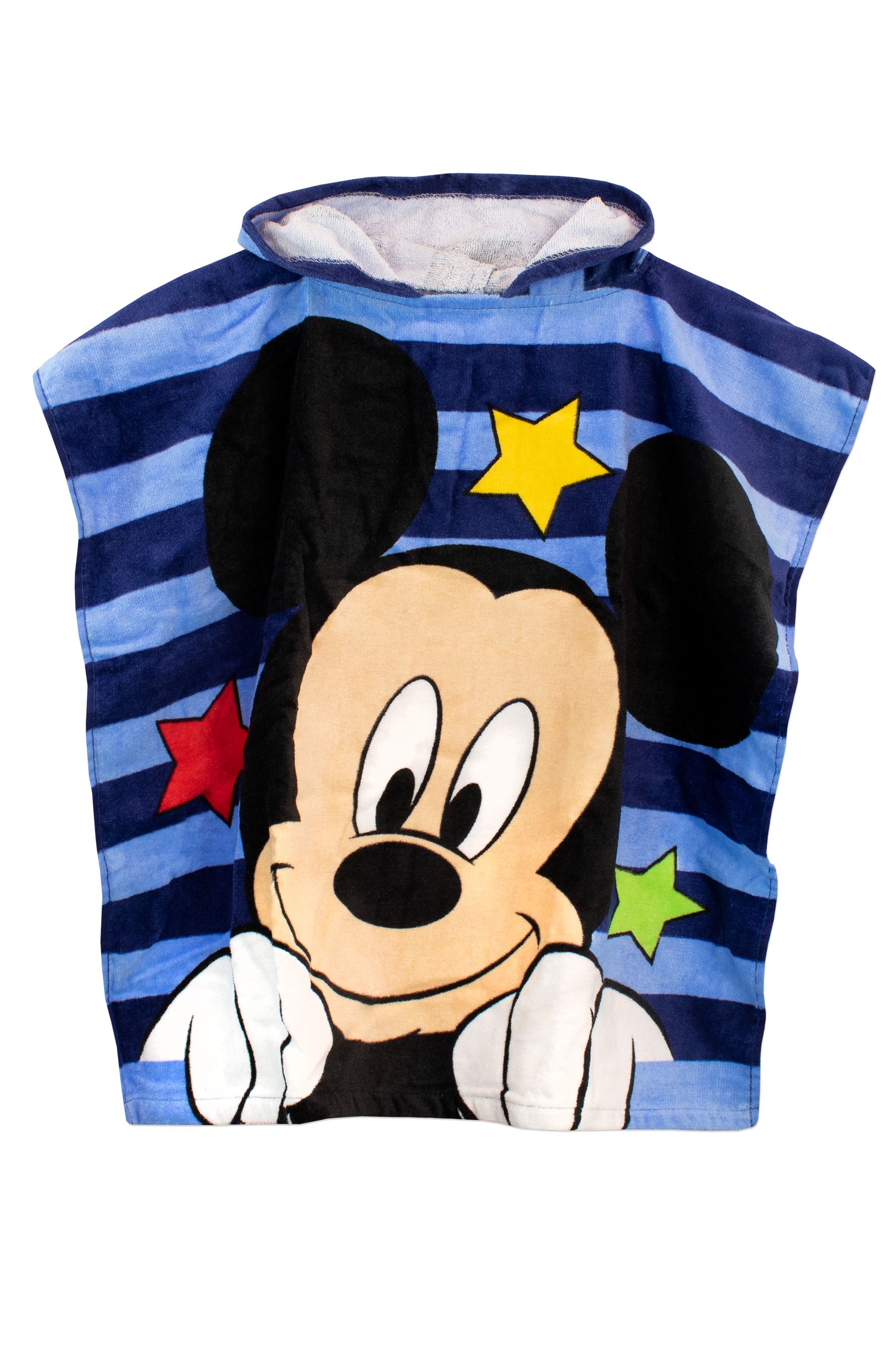 Mickey mouse baby towel on sale