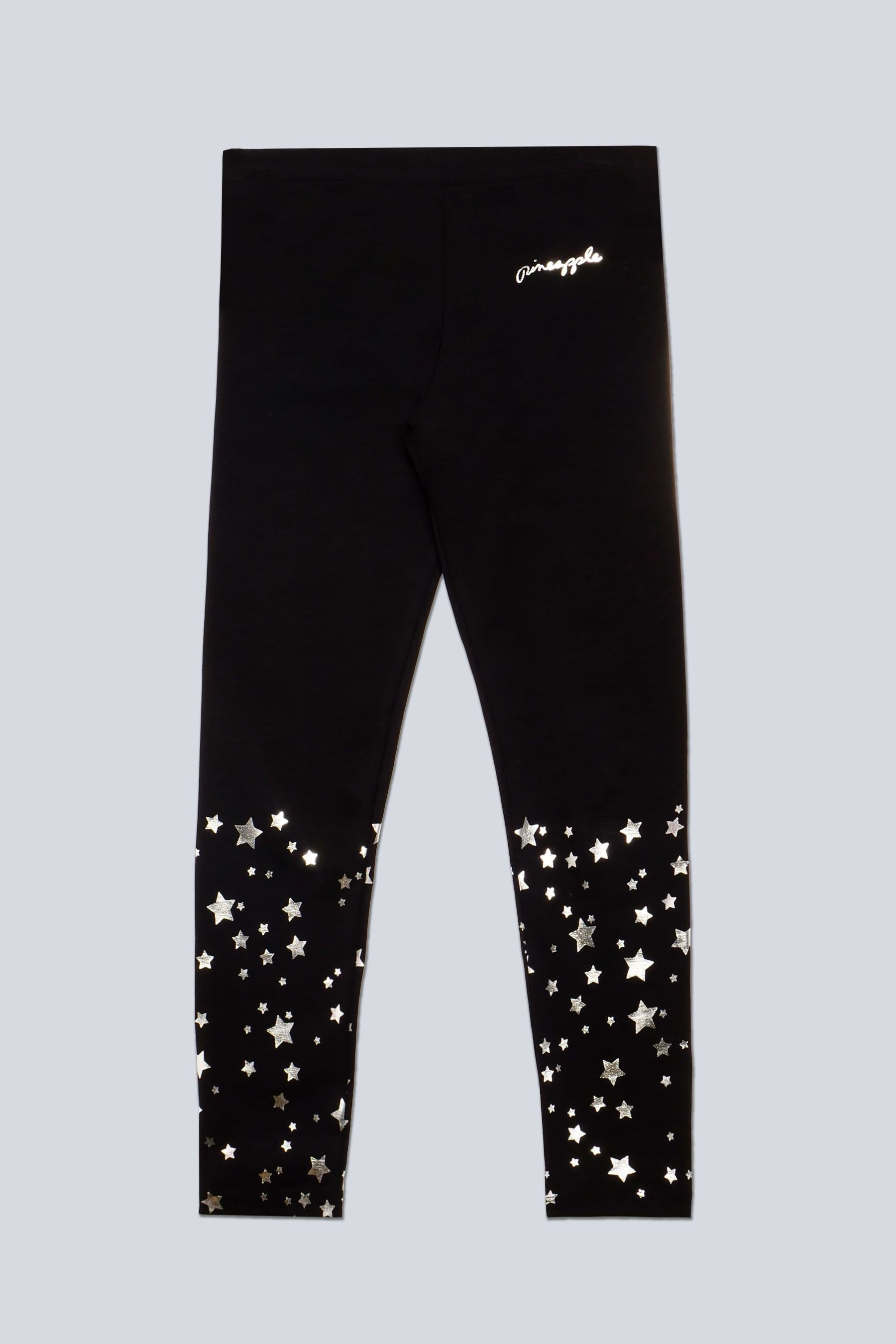 Girls star leggings deals