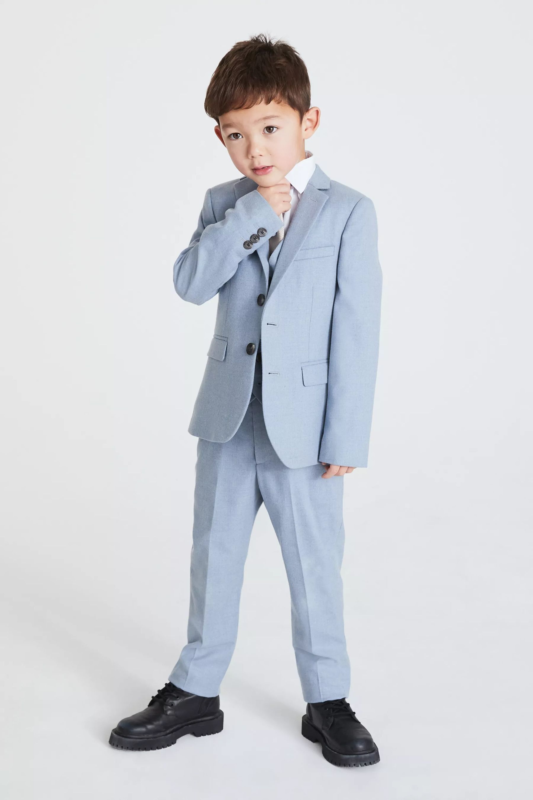 Boys flannel coat online