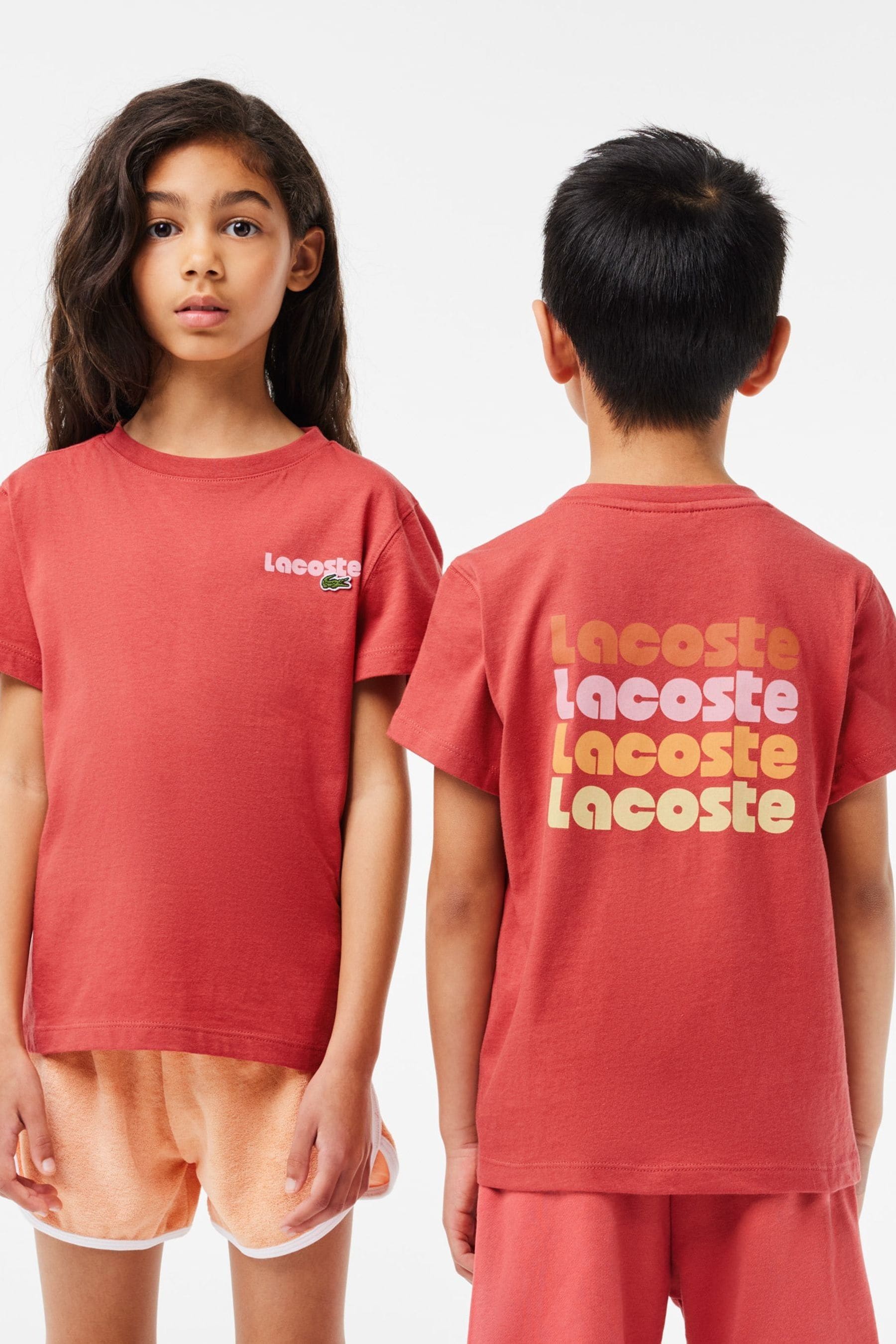 Lacoste from Next Oman