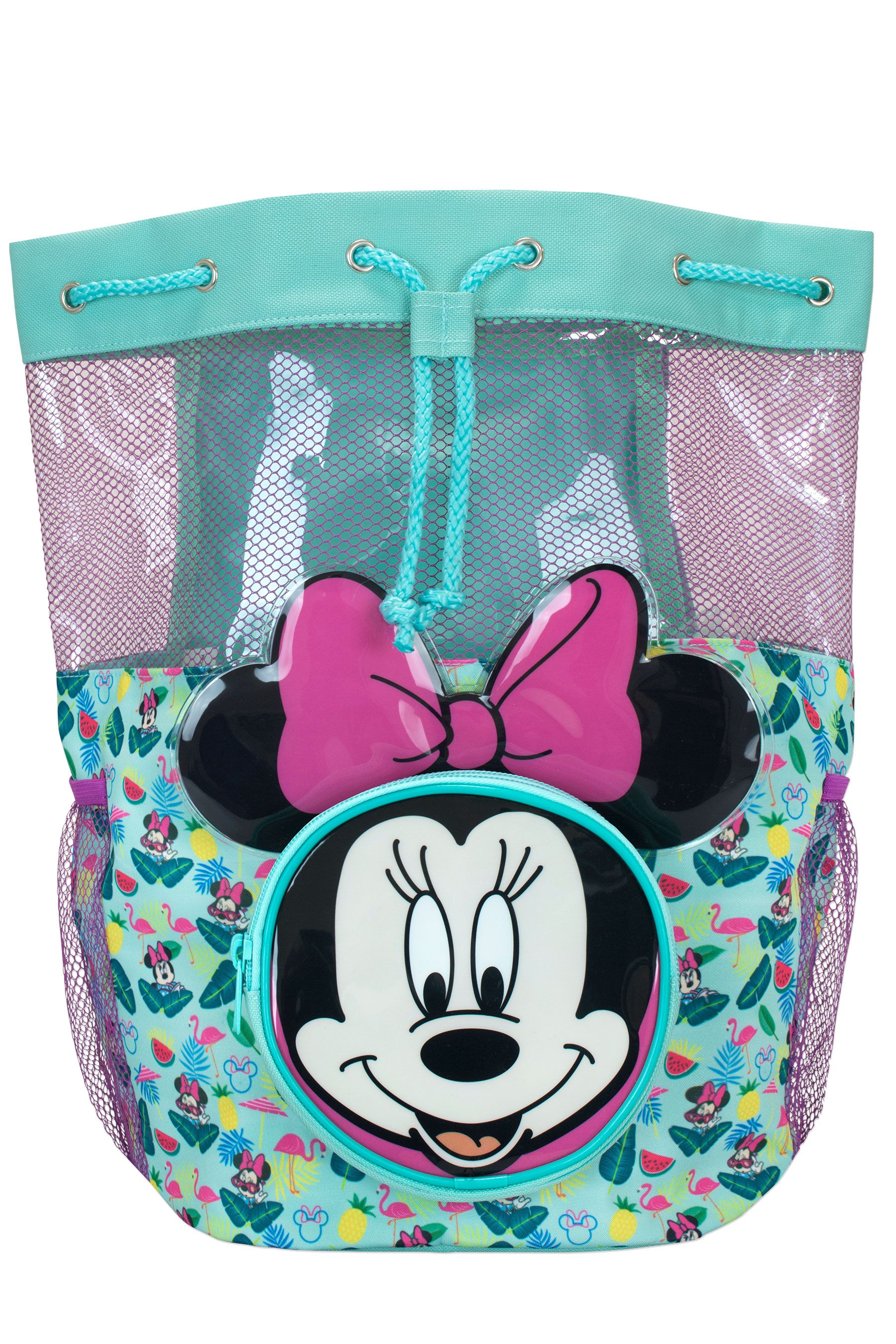 Minnie mouse sales swim bag