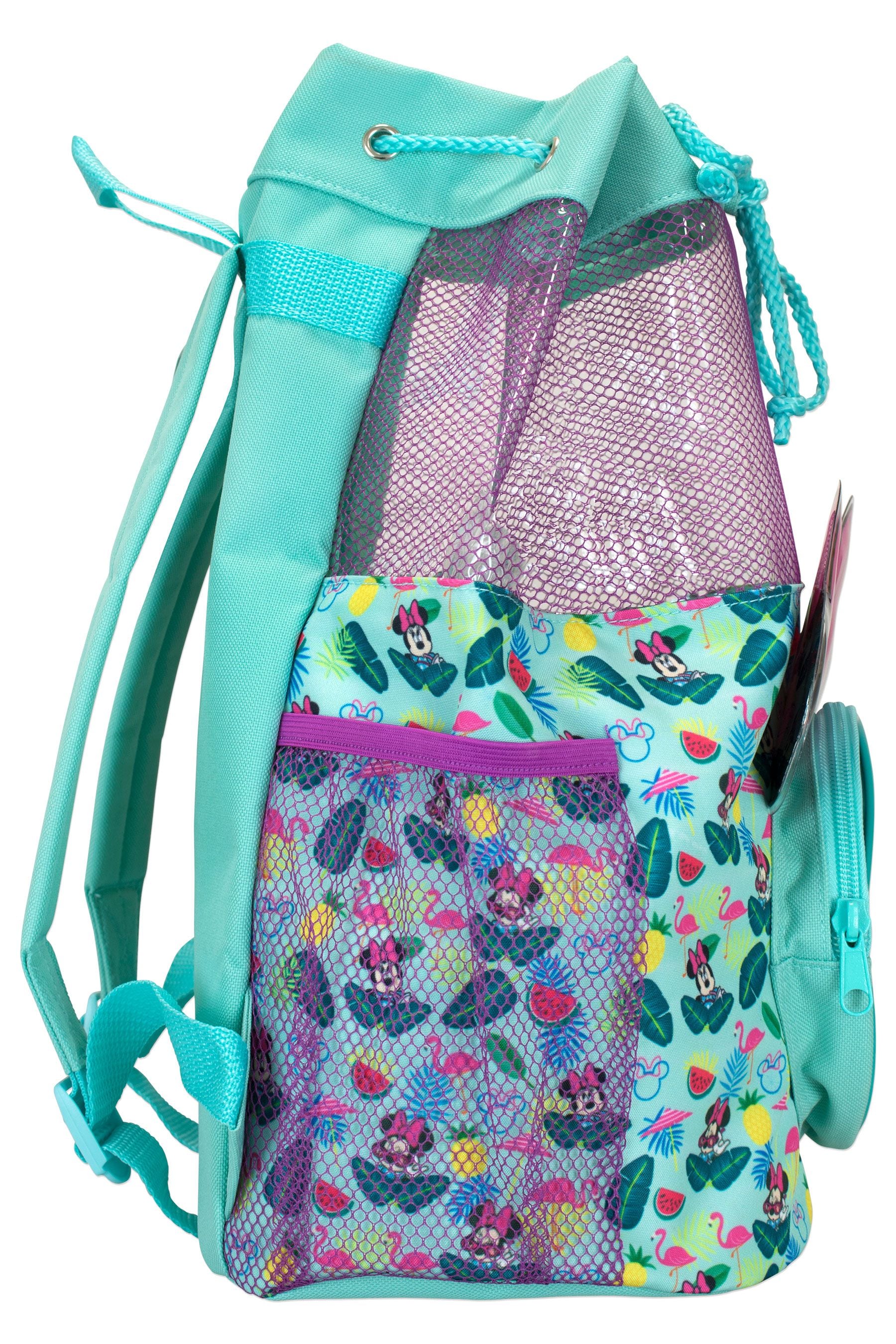 Minnie mouse cheap beach bag