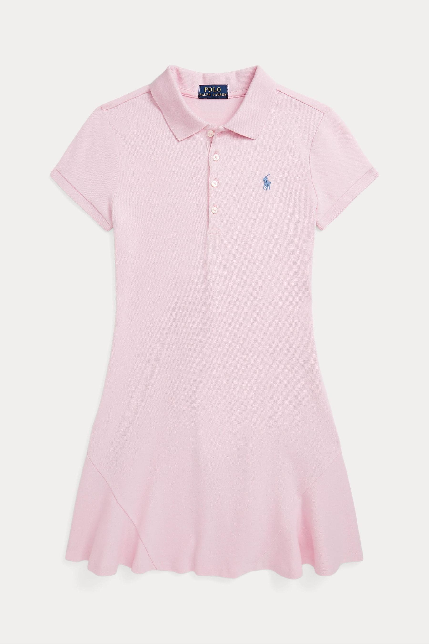 Next polo dress discount