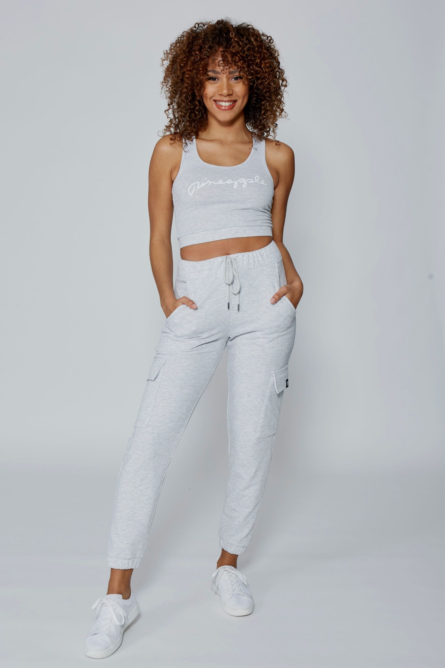 Pineapple joggers next 2025