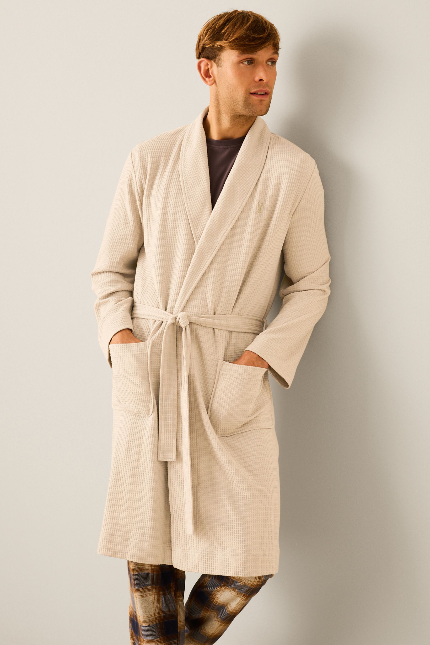 Next lightweight dressing gown hotsell