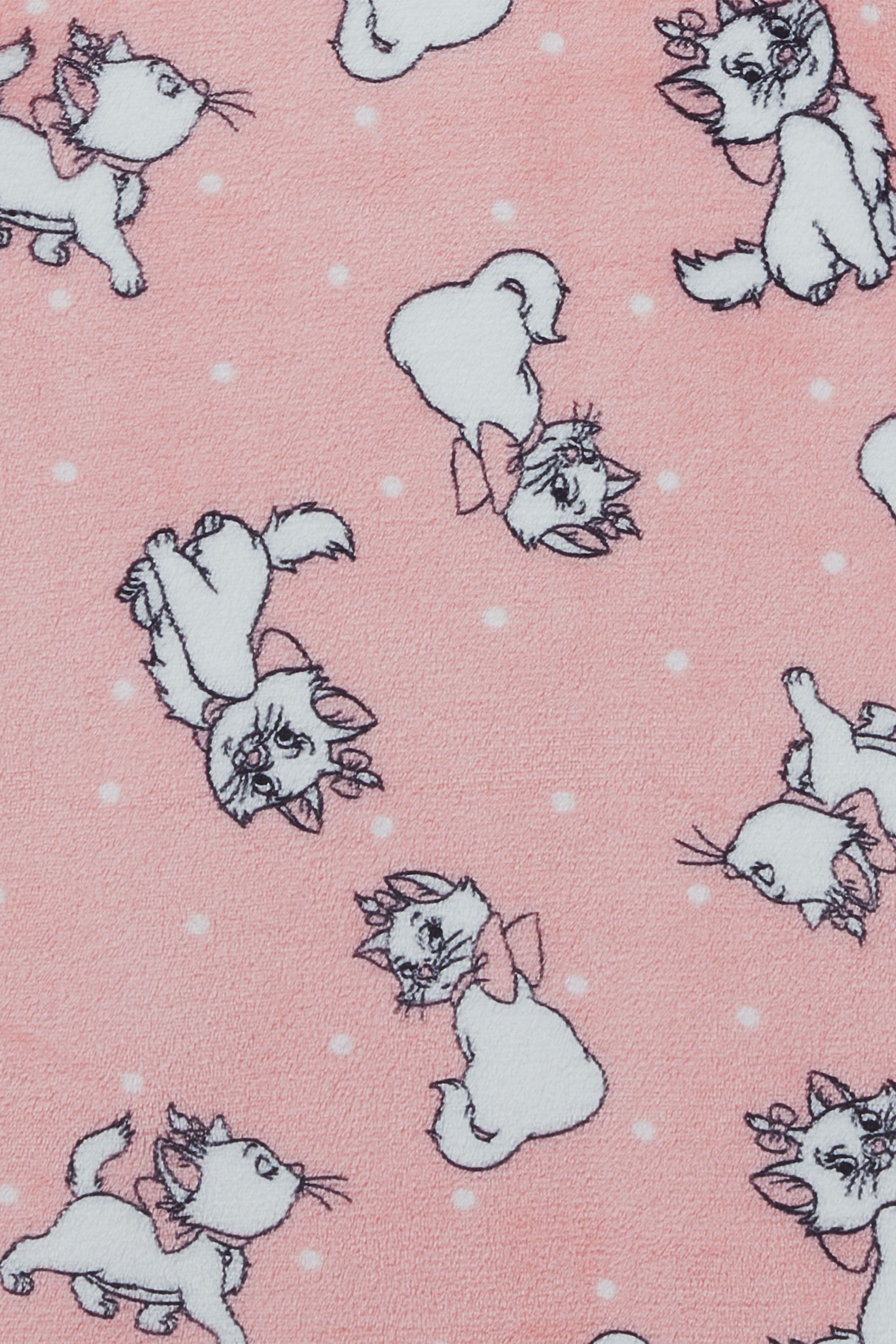 Buy Character Pink Disney Aristocats Blanket Hoodie with Hood from the Next UK online shop