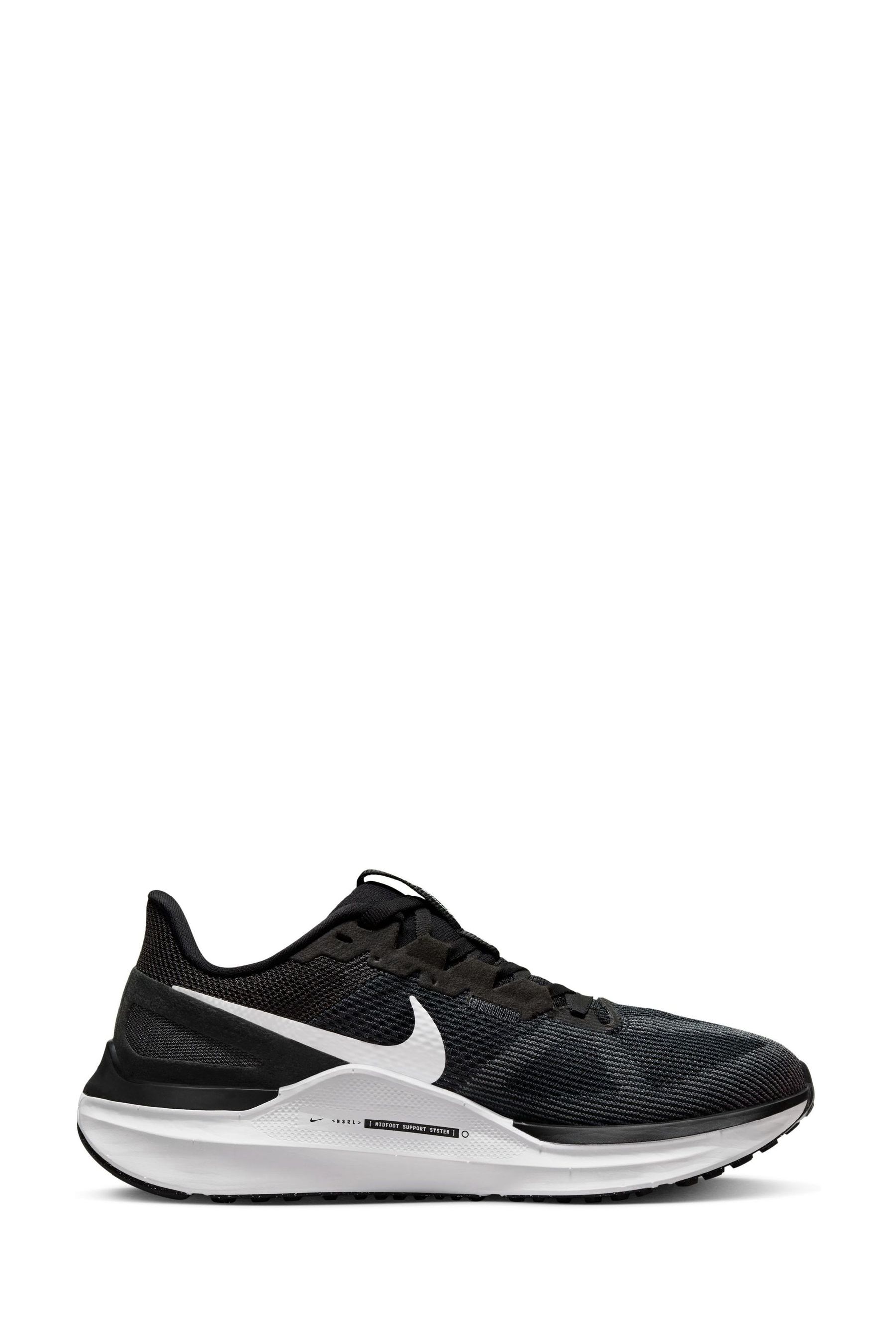 Nike zoom structure uk cheap