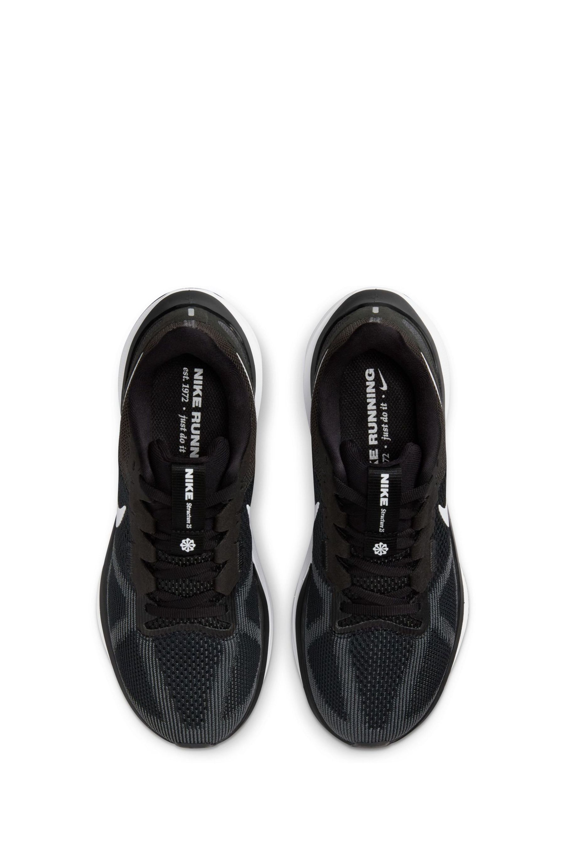 Nike zoom structure 12 shop