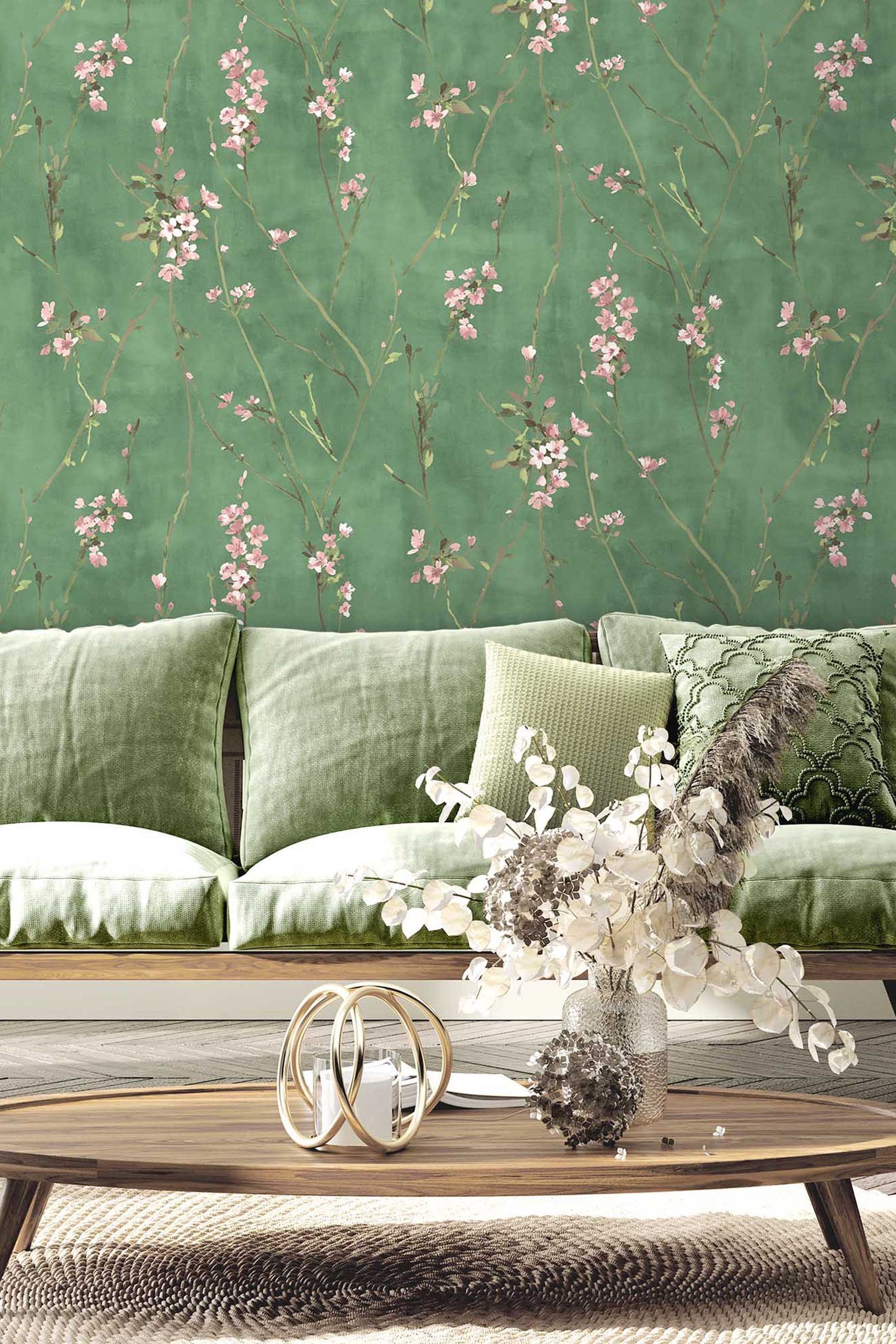 Magnolia shop blossom furniture
