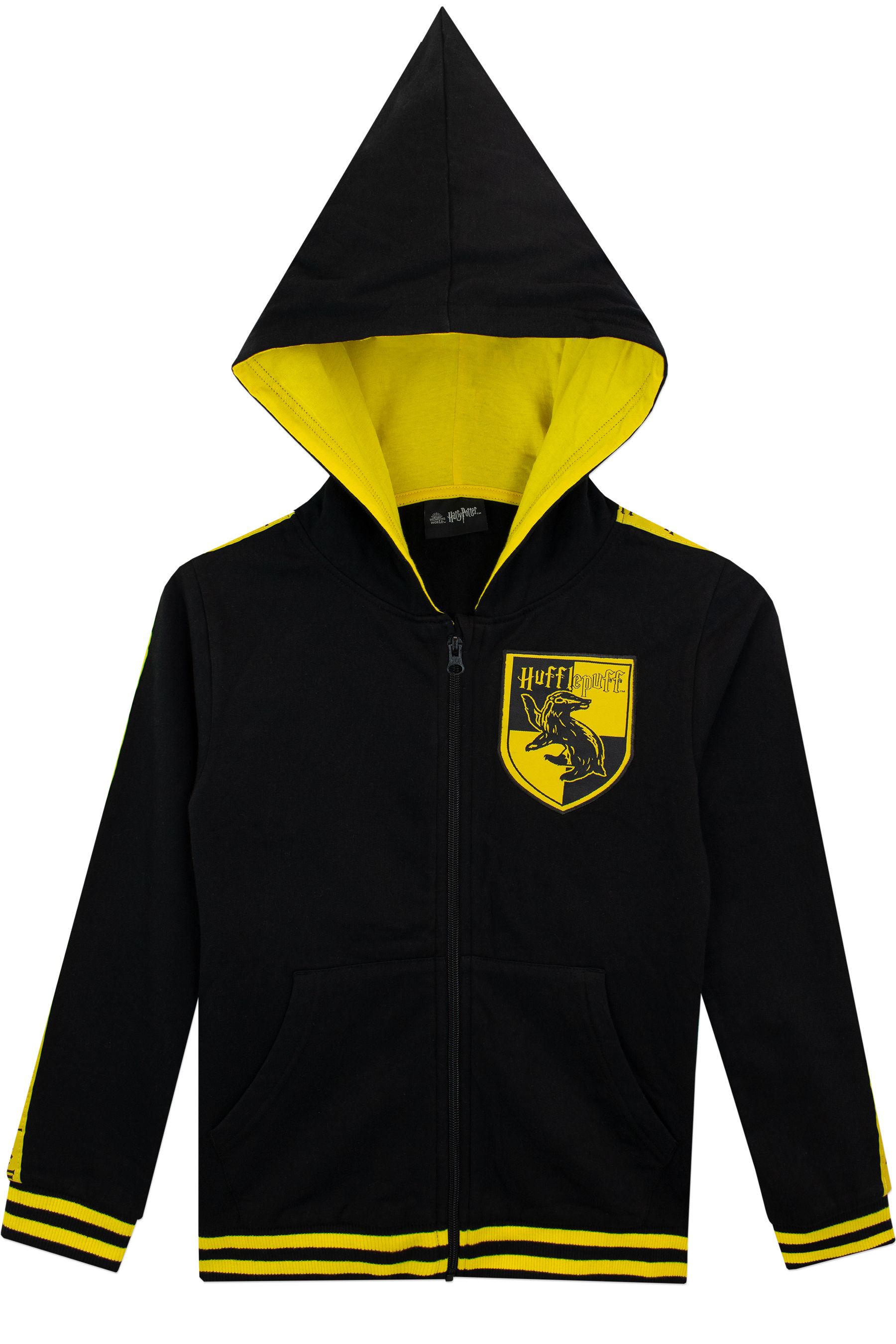 Buy Character Black 100 Cotton Harry Potter Hoodie from the Next UK online shop