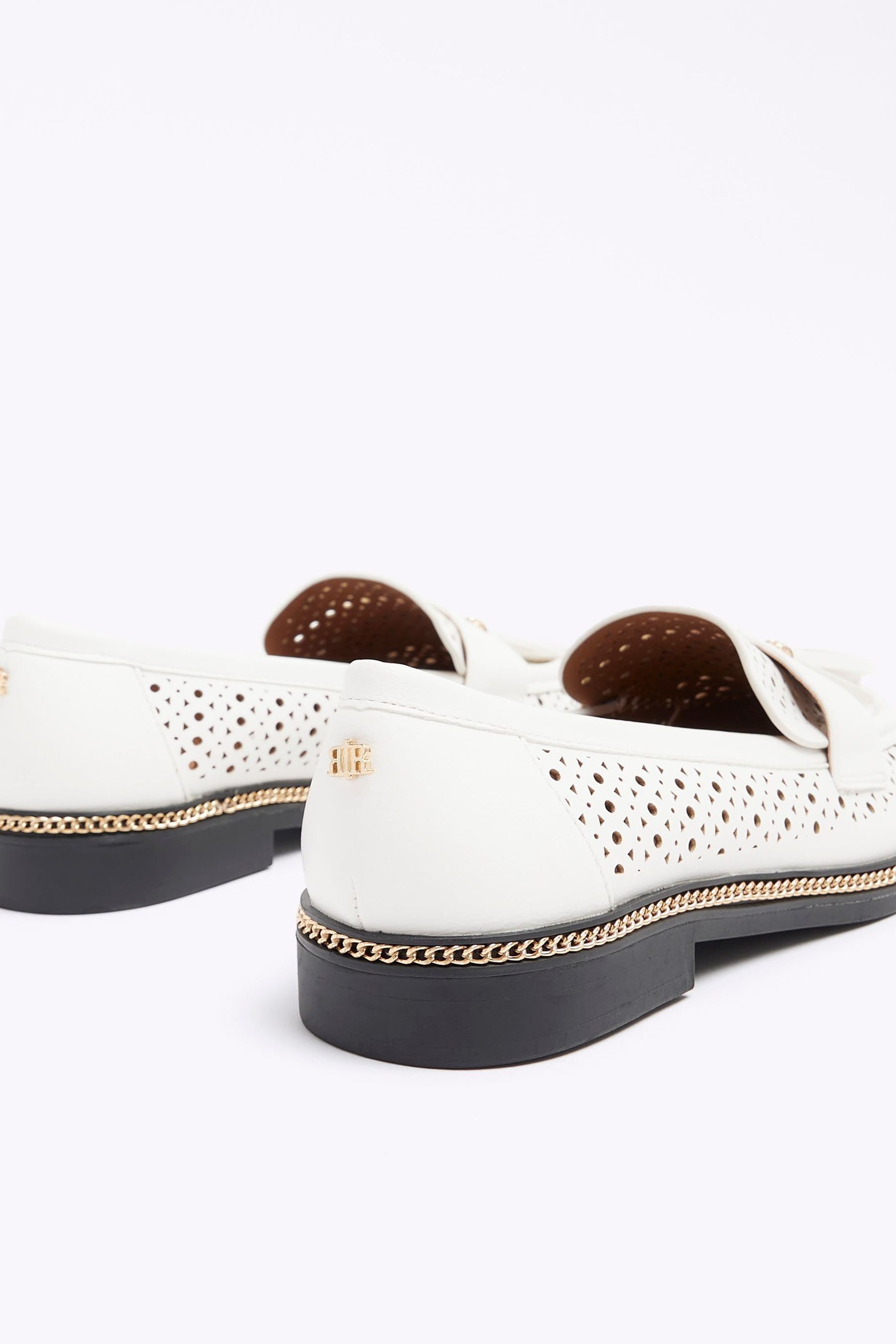 Cut out loafers new arrivals